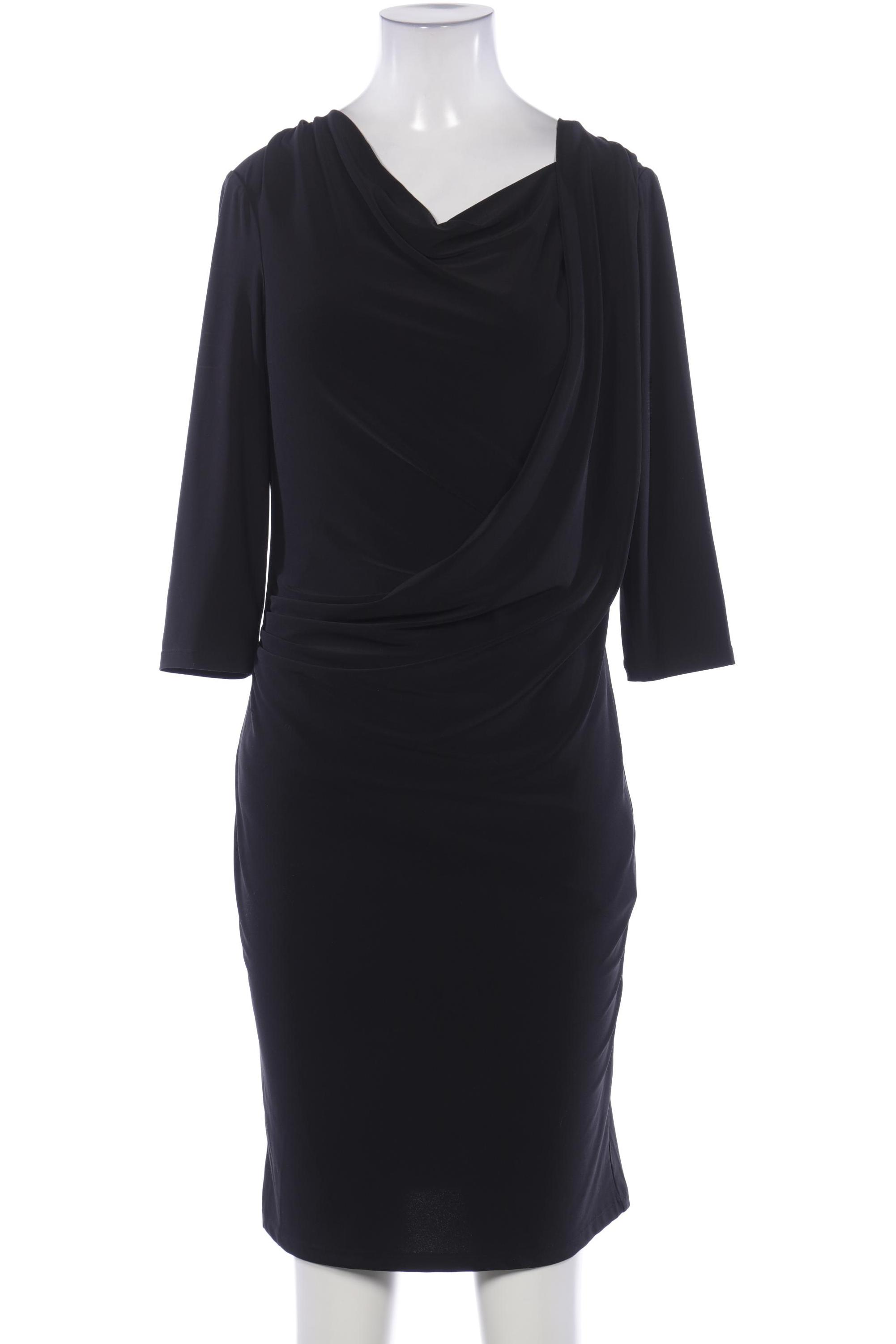 

Esprit Damen Kleid, schwarz