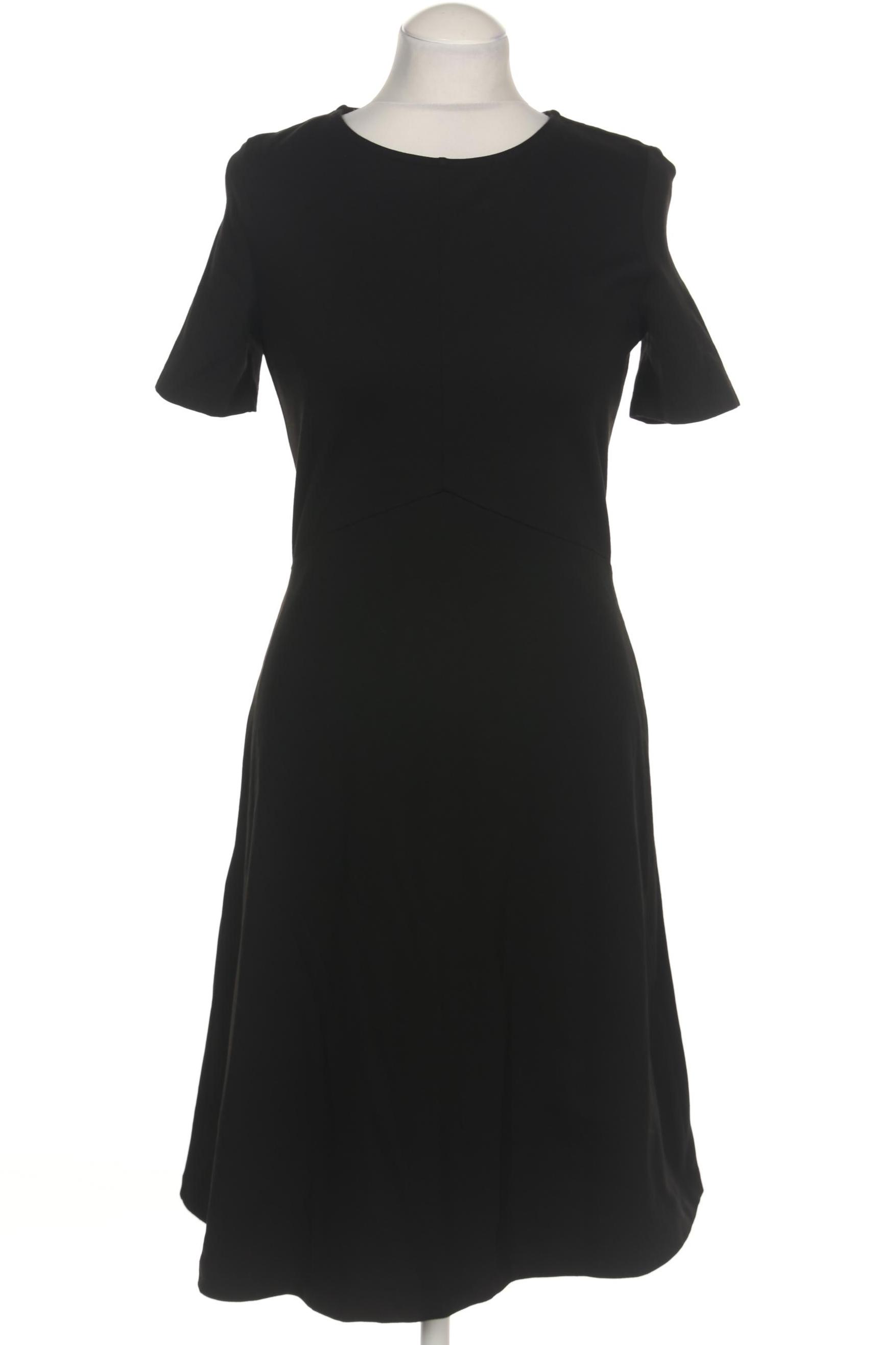 

Esprit Damen Kleid, schwarz, Gr. 36