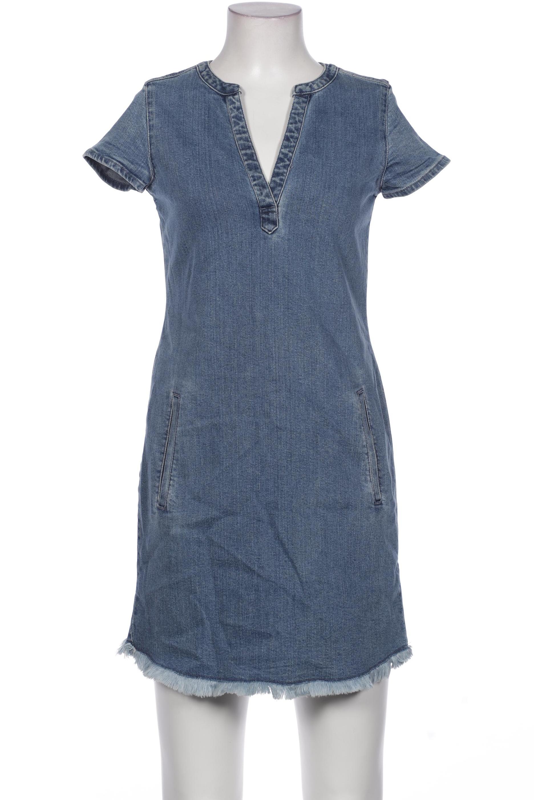 

Esprit Damen Kleid, blau