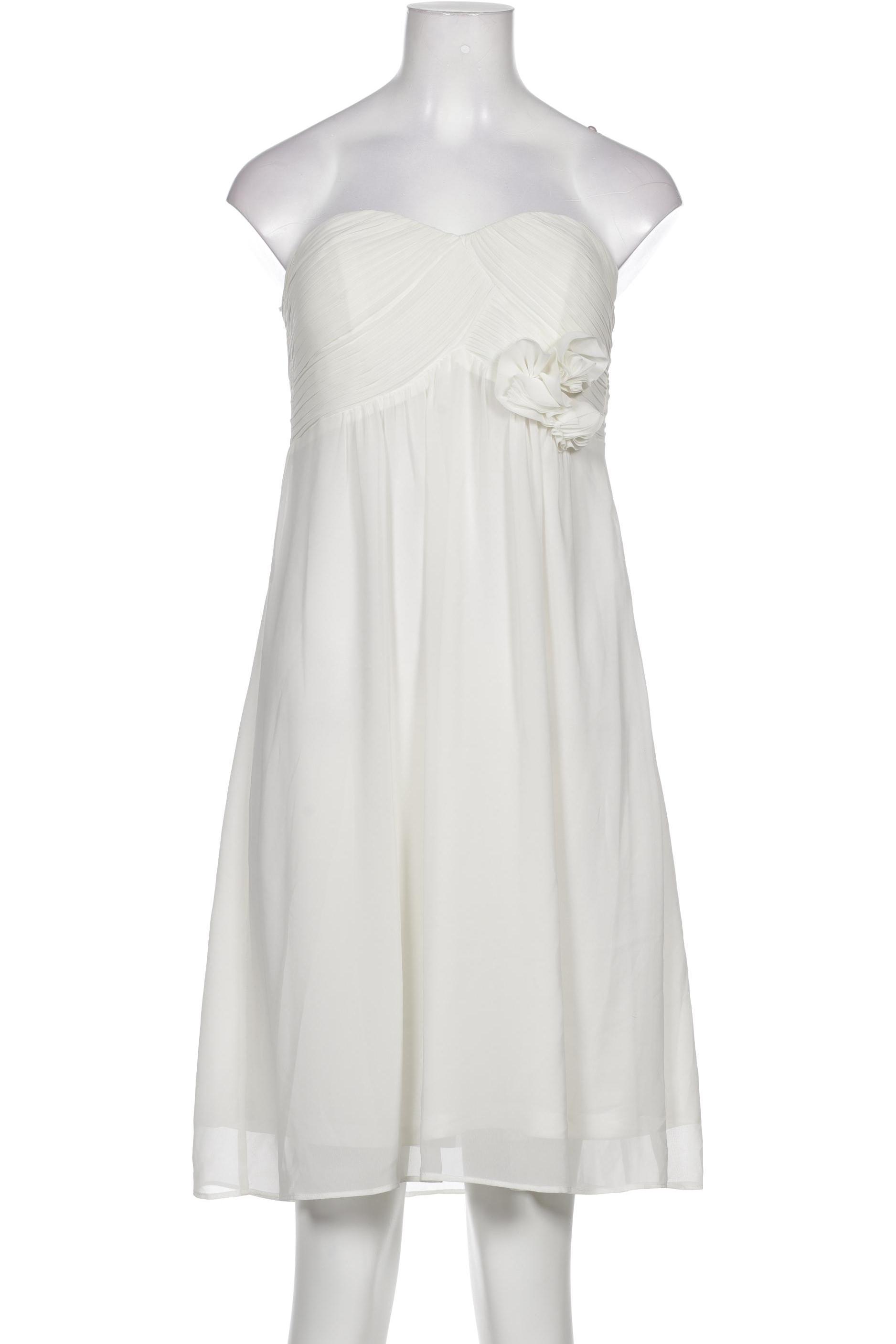 

Esprit Damen Kleid, weiß, Gr. 34