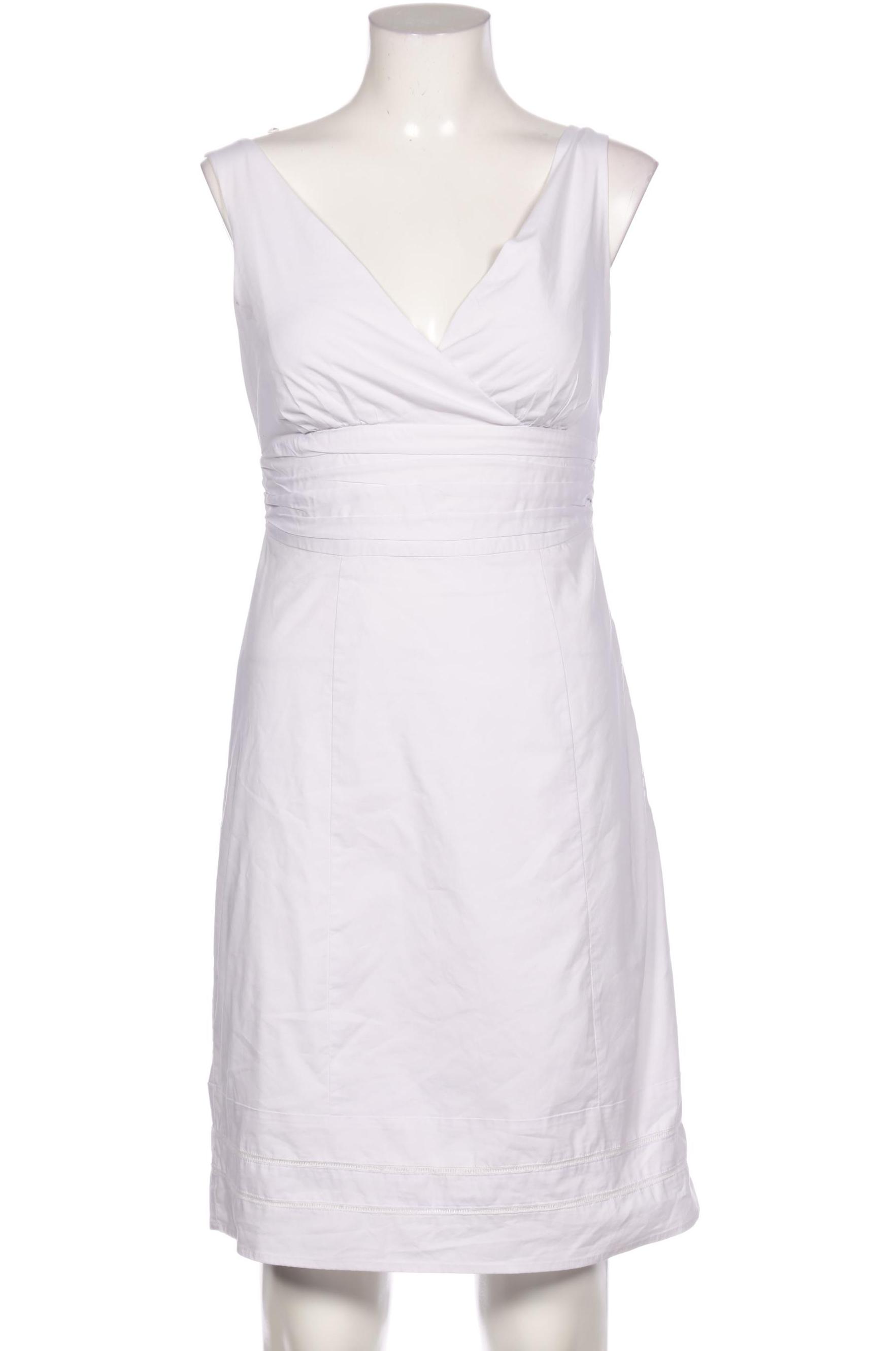 

Esprit Damen Kleid, weiß