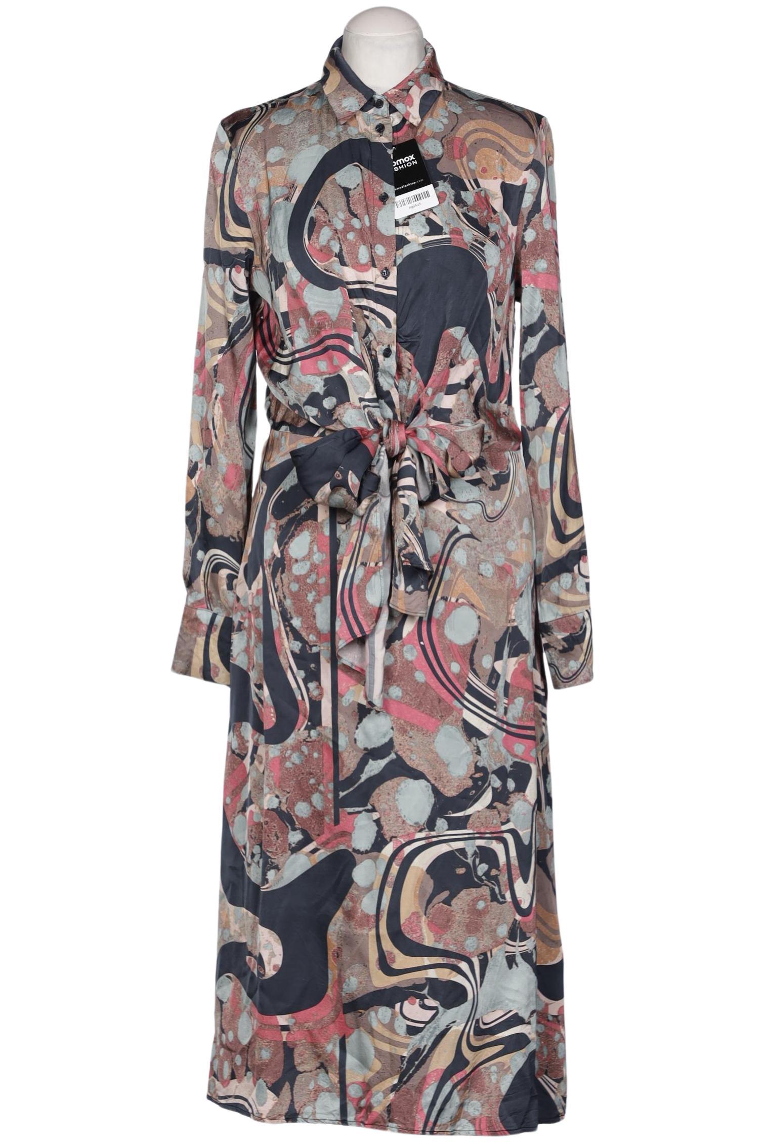 

Esprit Damen Kleid, mehrfarbig, Gr. 38