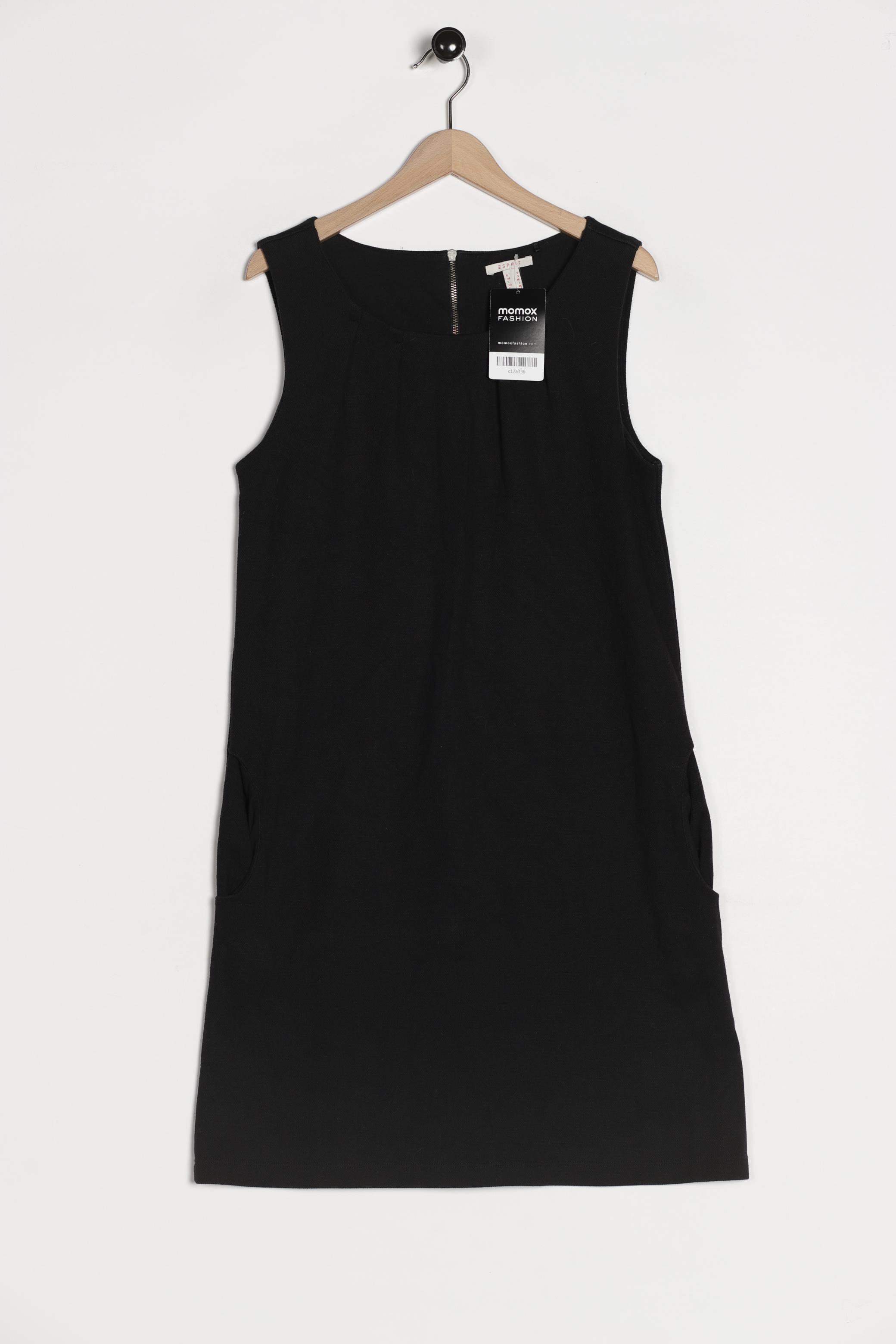 

Esprit Damen Kleid, schwarz