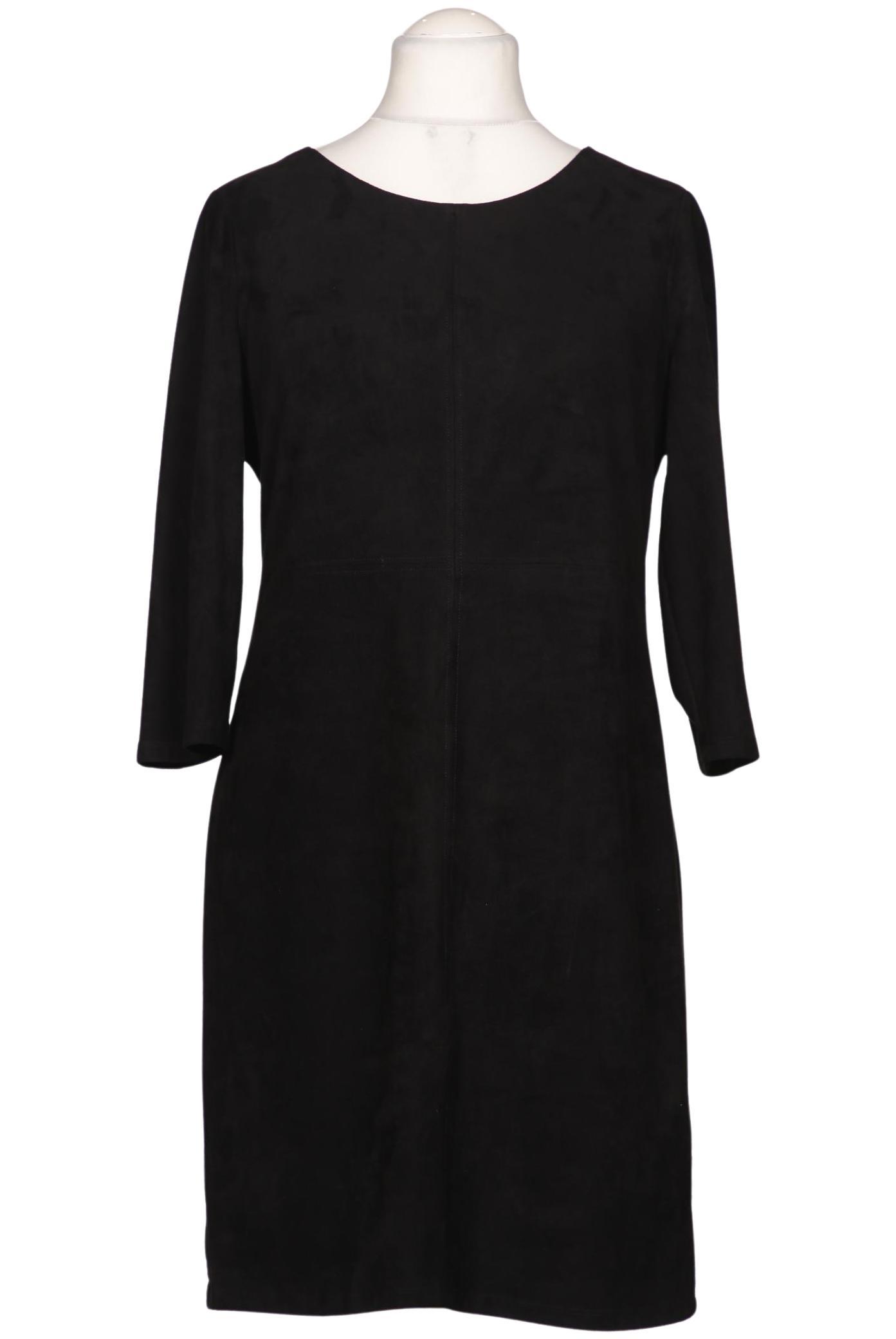 

Esprit Damen Kleid, schwarz, Gr. 40