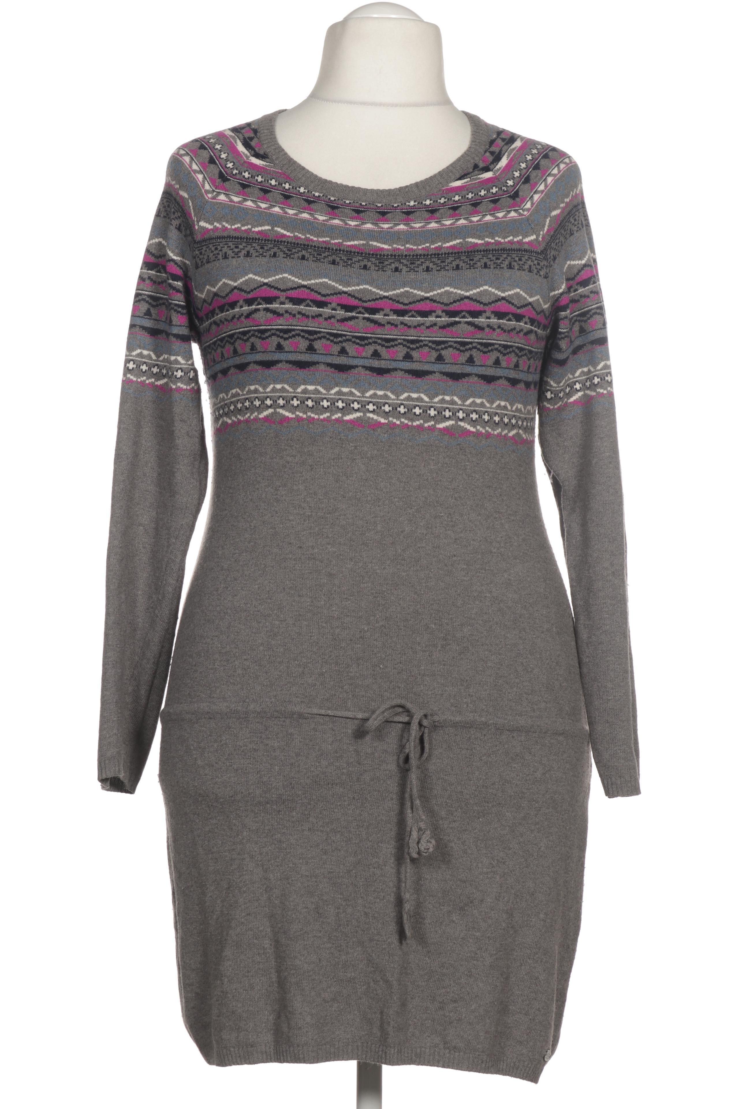 

Esprit Damen Kleid, grau, Gr.