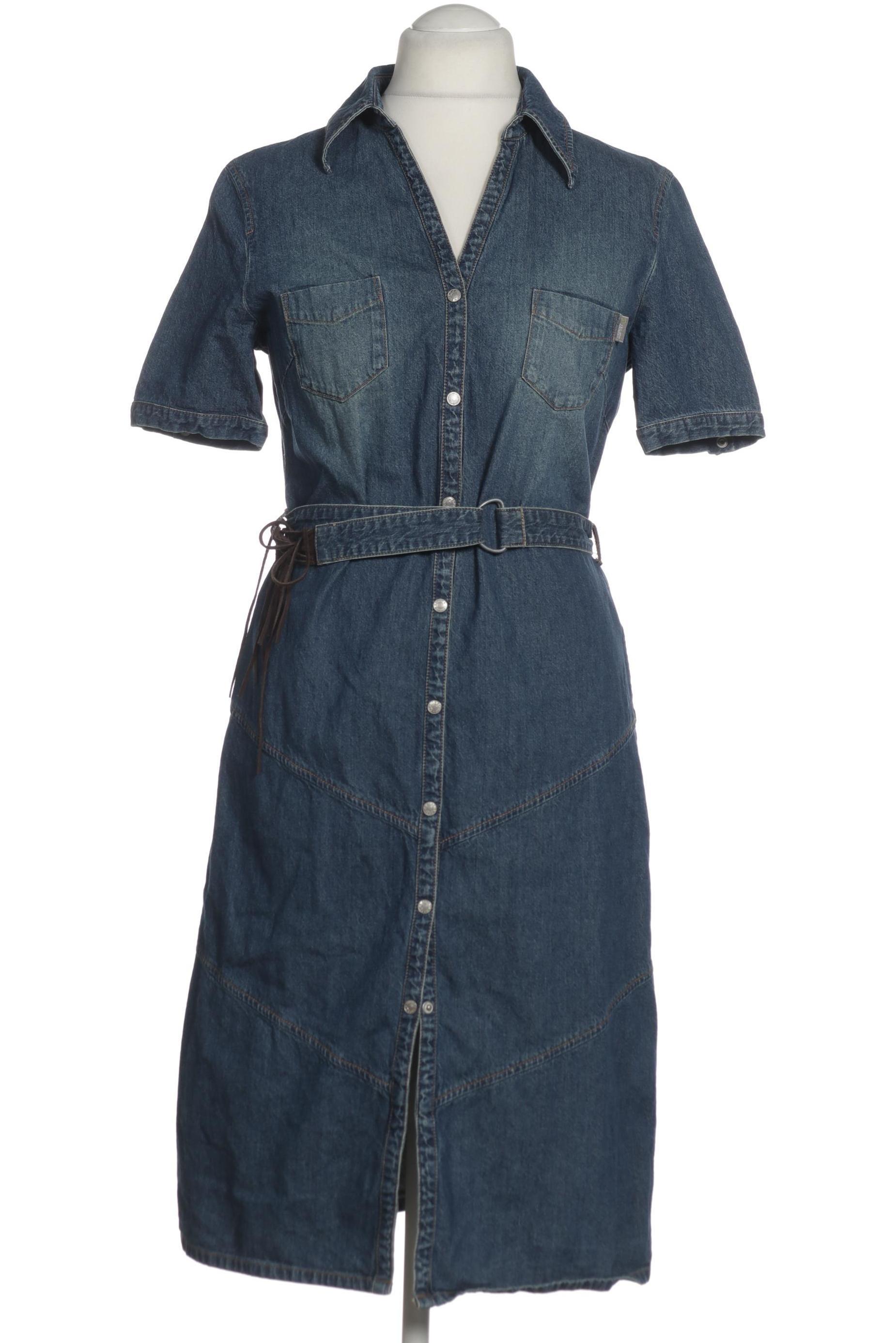 

Esprit Damen Kleid, blau, Gr.