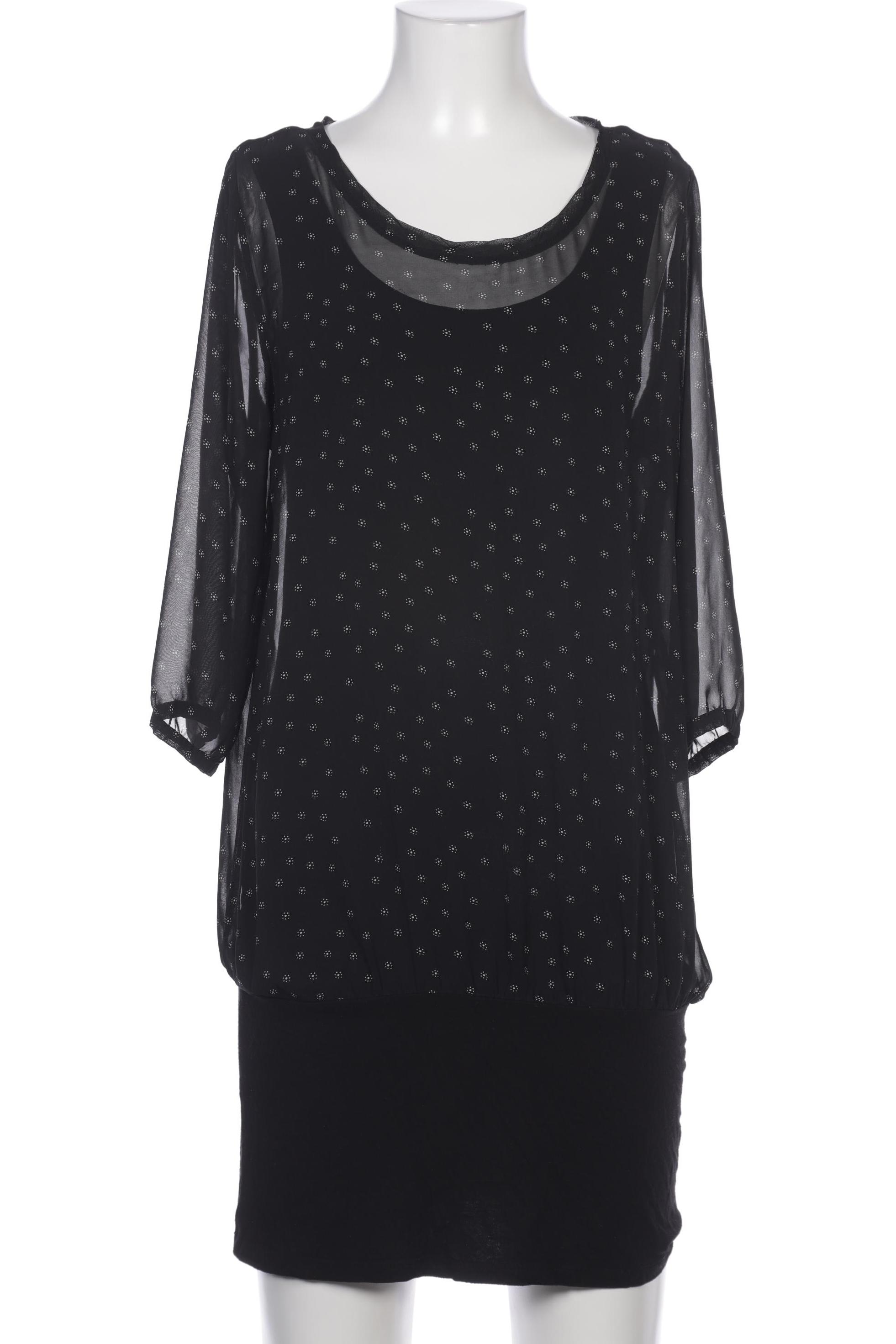 

Esprit Damen Kleid, schwarz