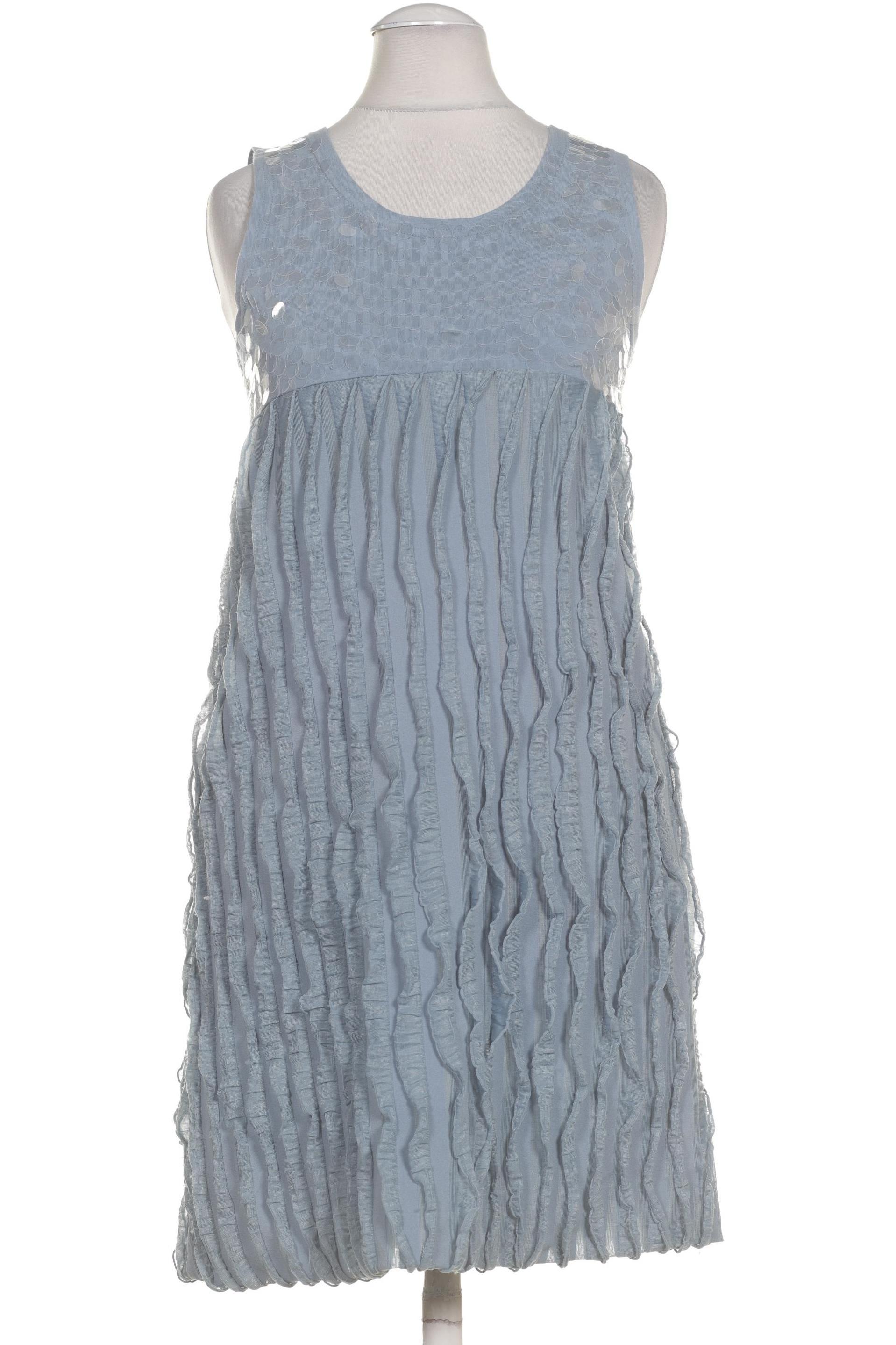 

Vero Moda Damen Kleid, blau, Gr.