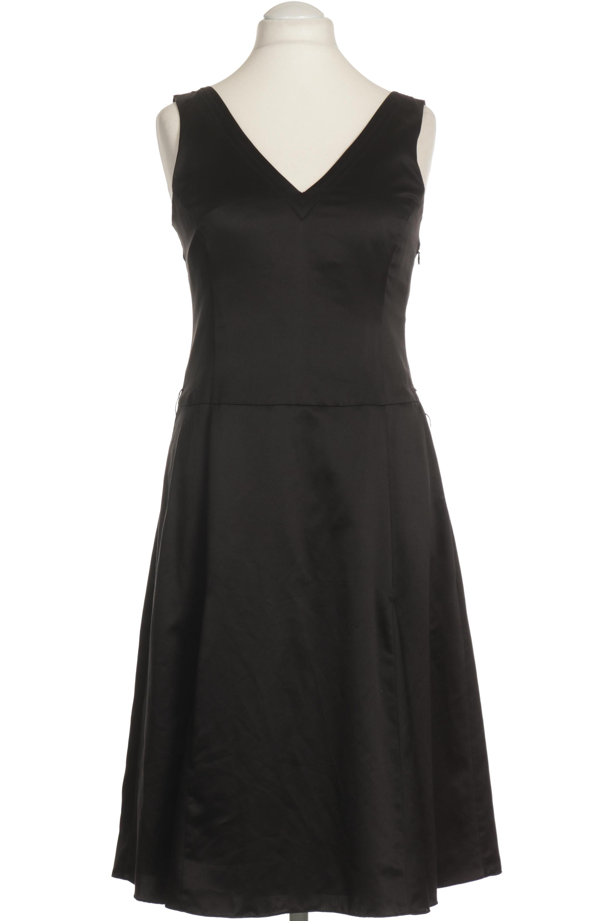 

Esprit Damen Kleid, schwarz, Gr. 42
