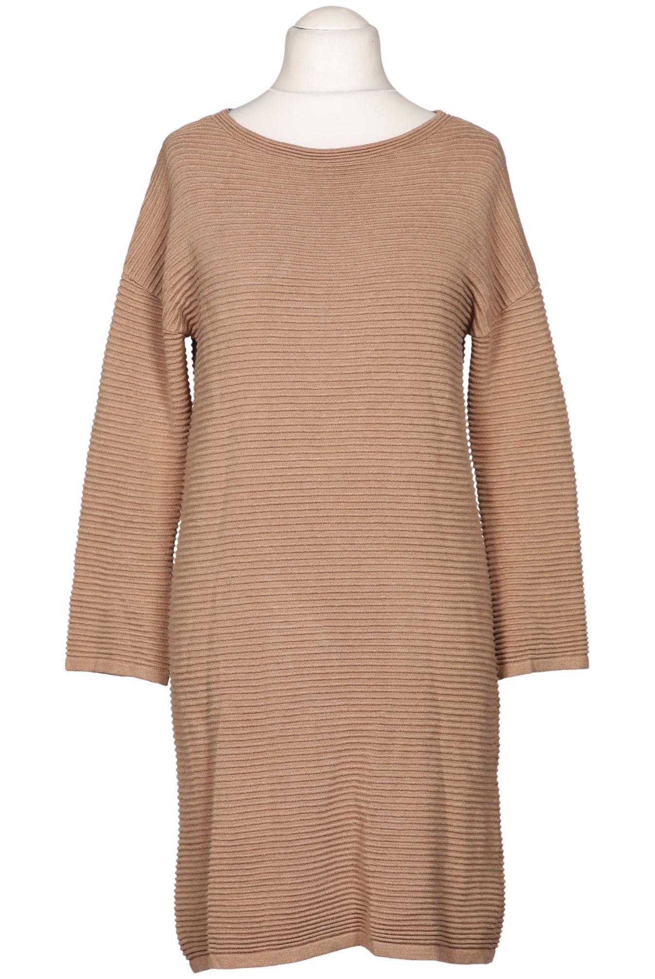 

Esprit Damen Kleid, beige, Gr. 38