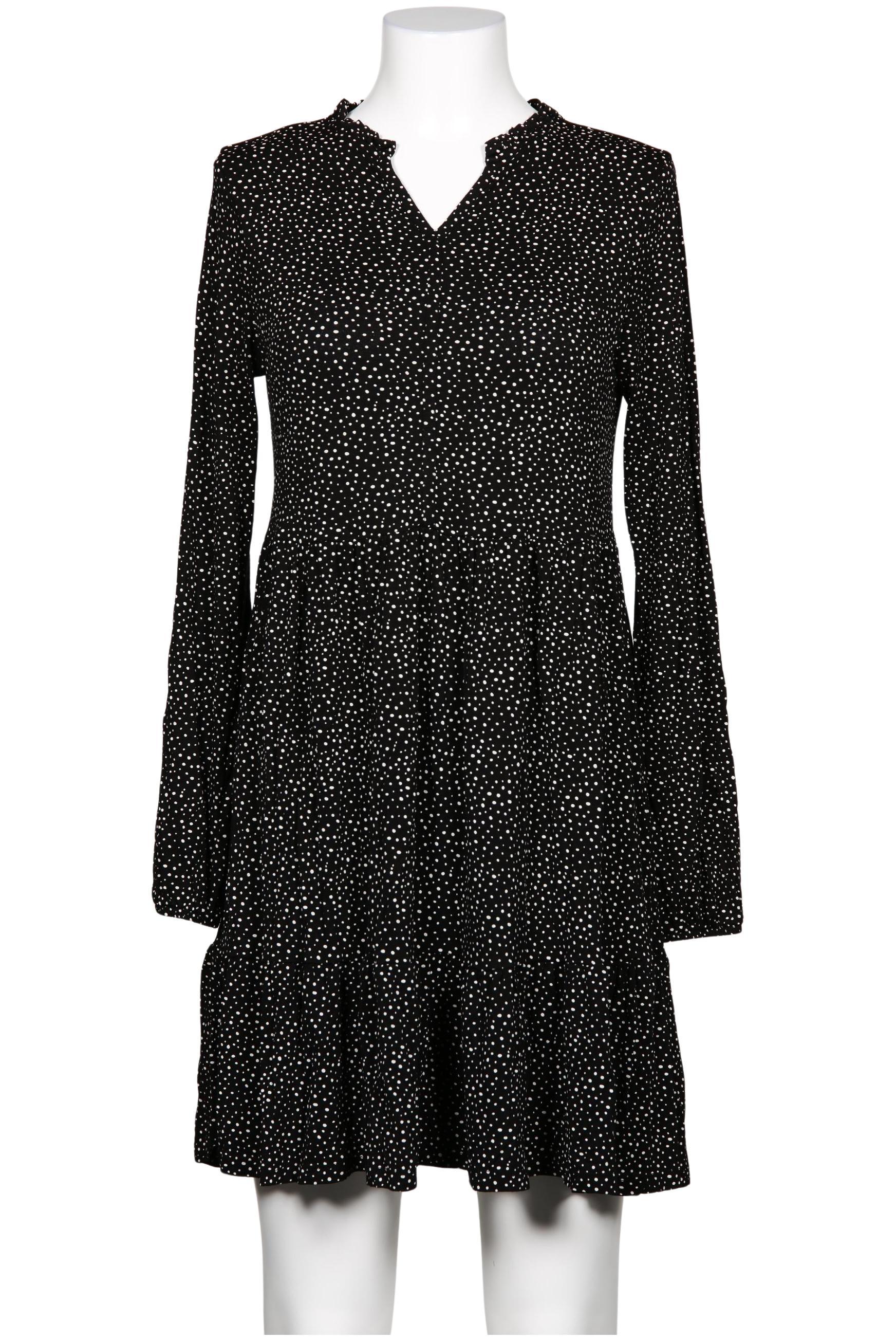 

Esprit Damen Kleid, schwarz, Gr. 42