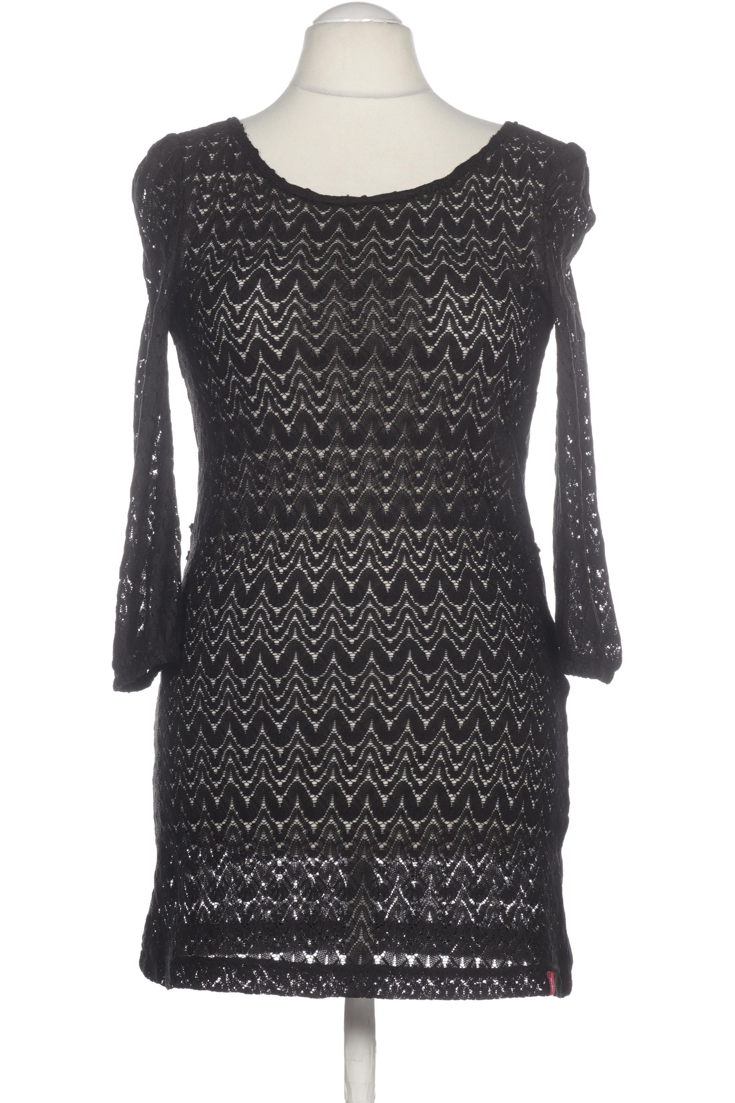 

Esprit Damen Kleid, schwarz, Gr.