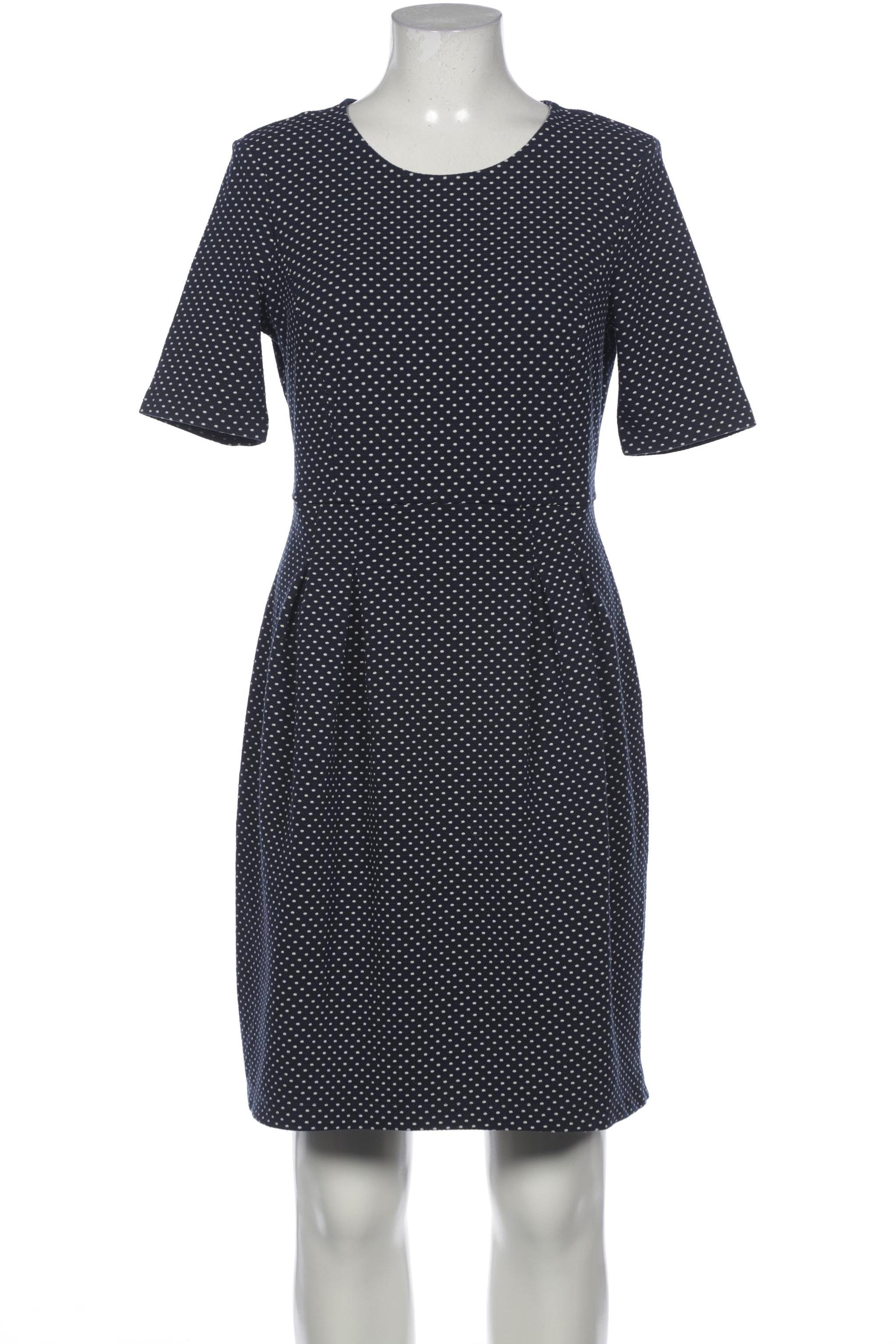 

Esprit Damen Kleid, marineblau, Gr. 38