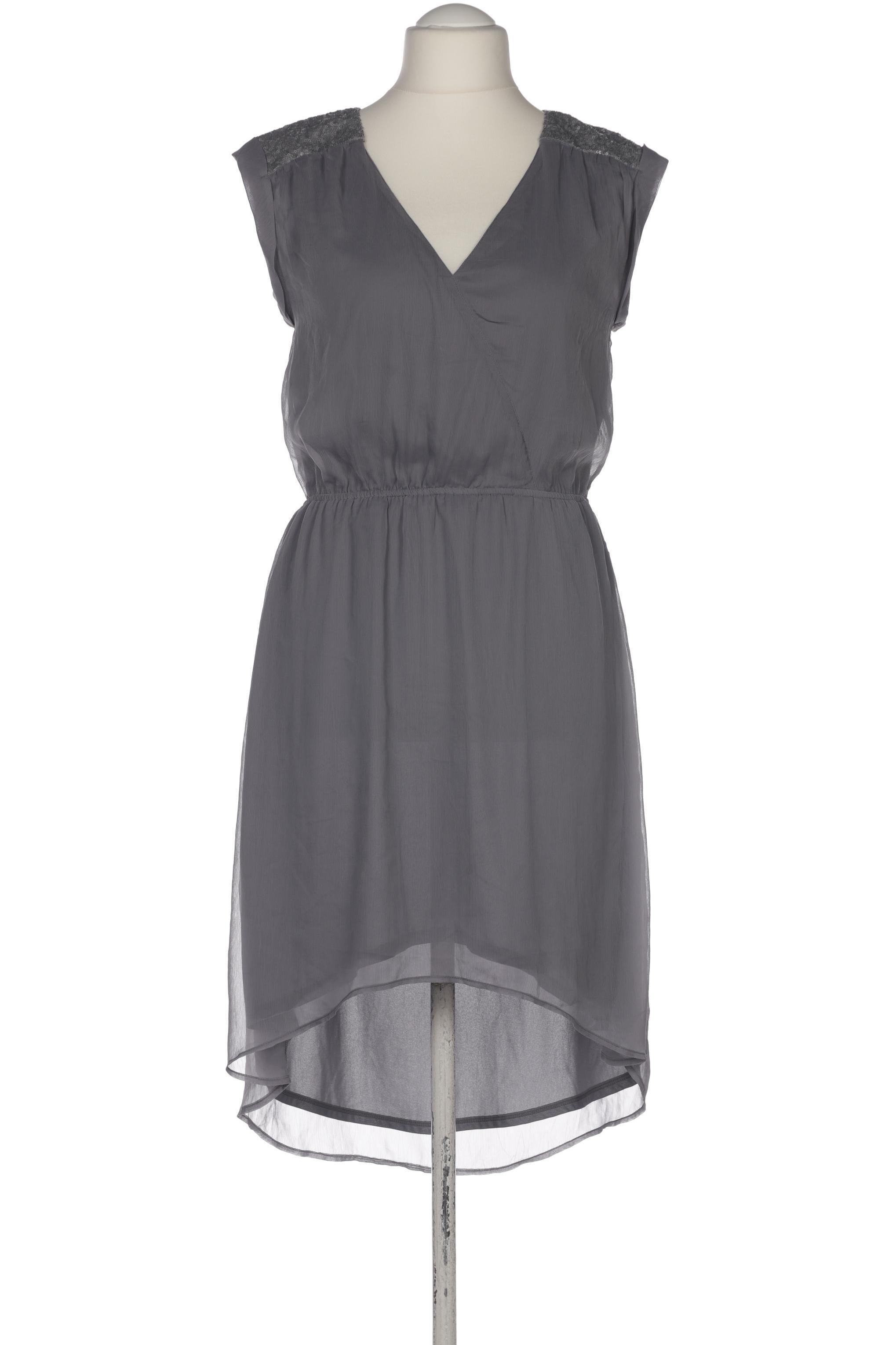 

Esprit Damen Kleid, grau, Gr. 40