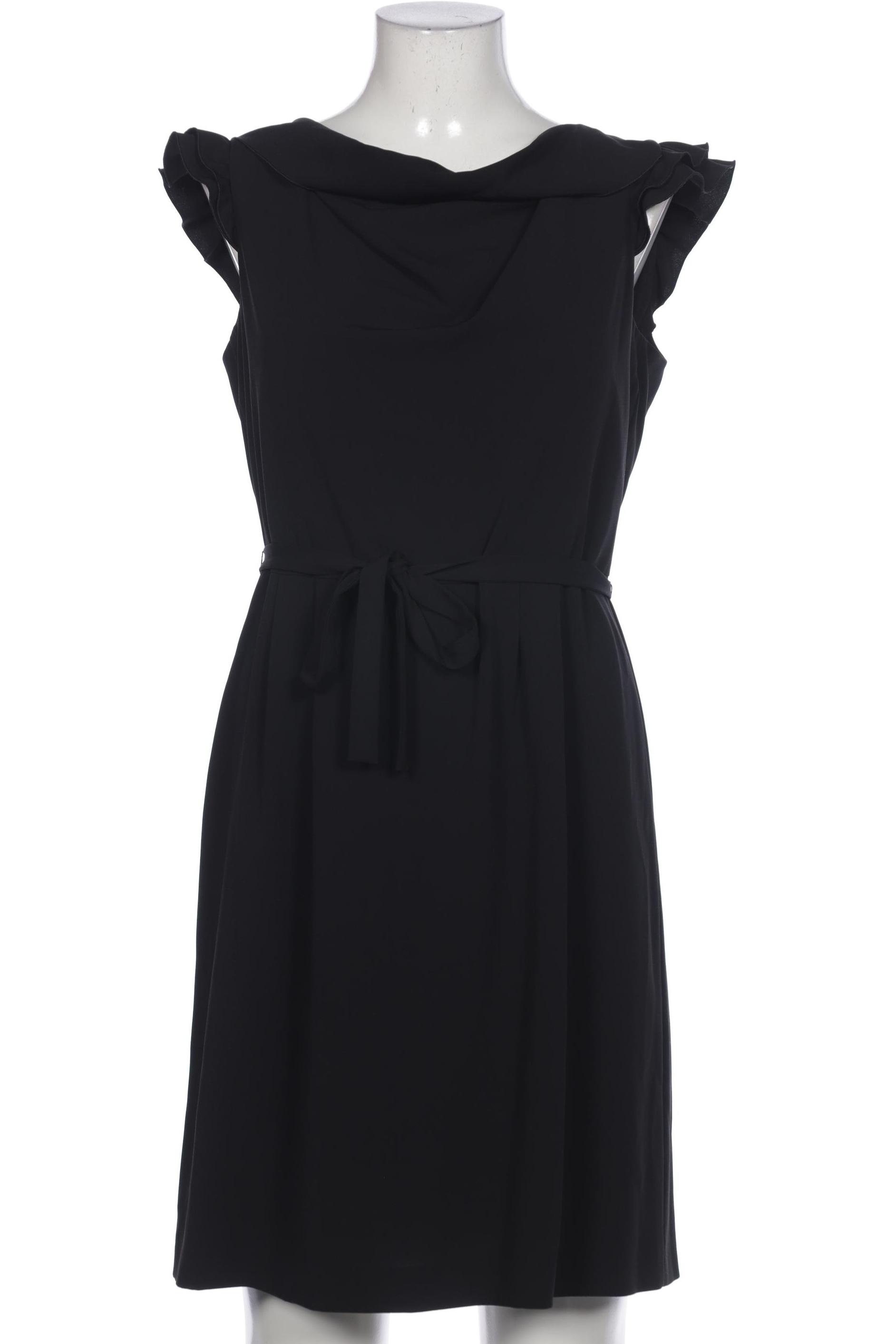 

Esprit Damen Kleid, schwarz, Gr. 40