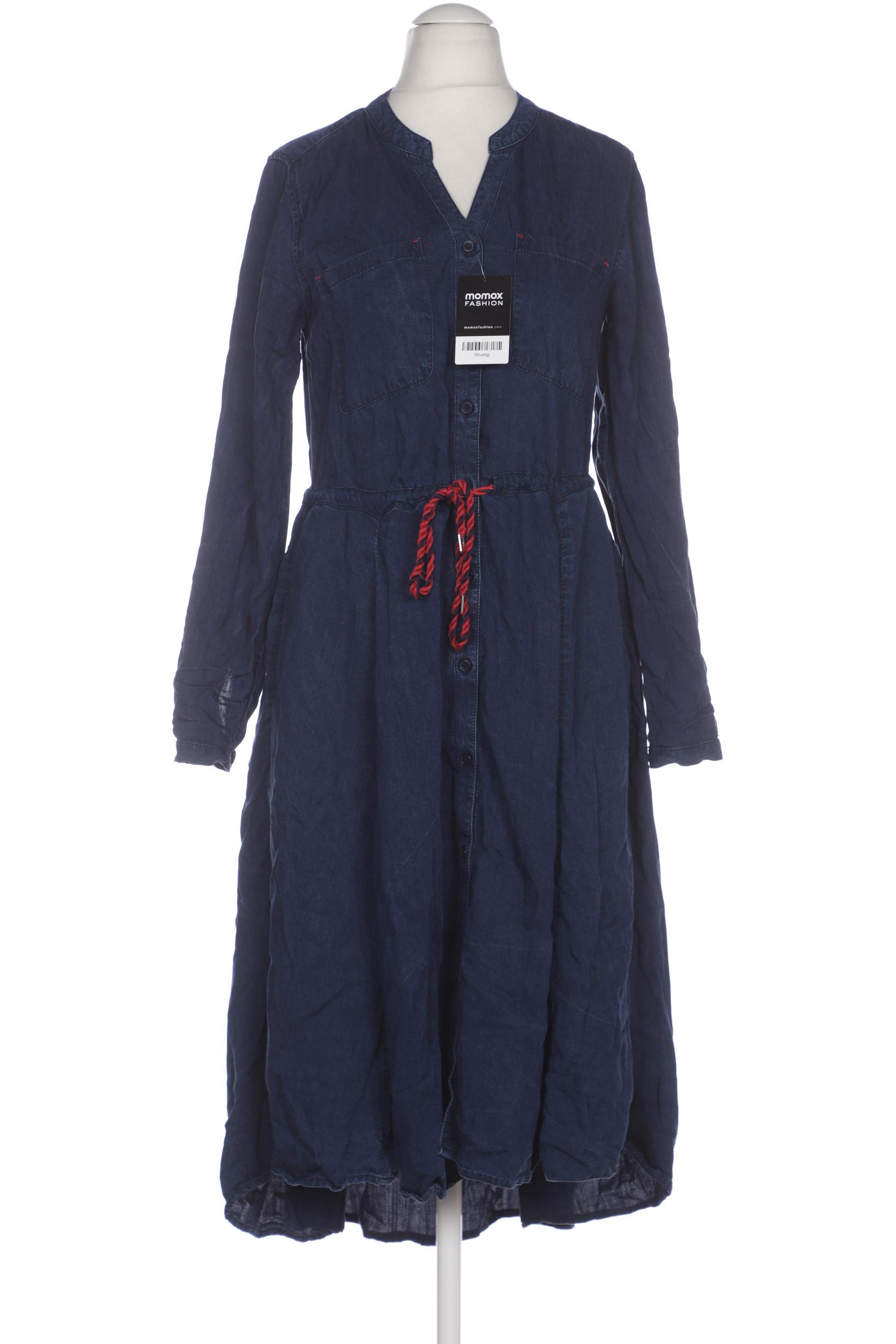 

Esprit Damen Kleid, marineblau, Gr. 38