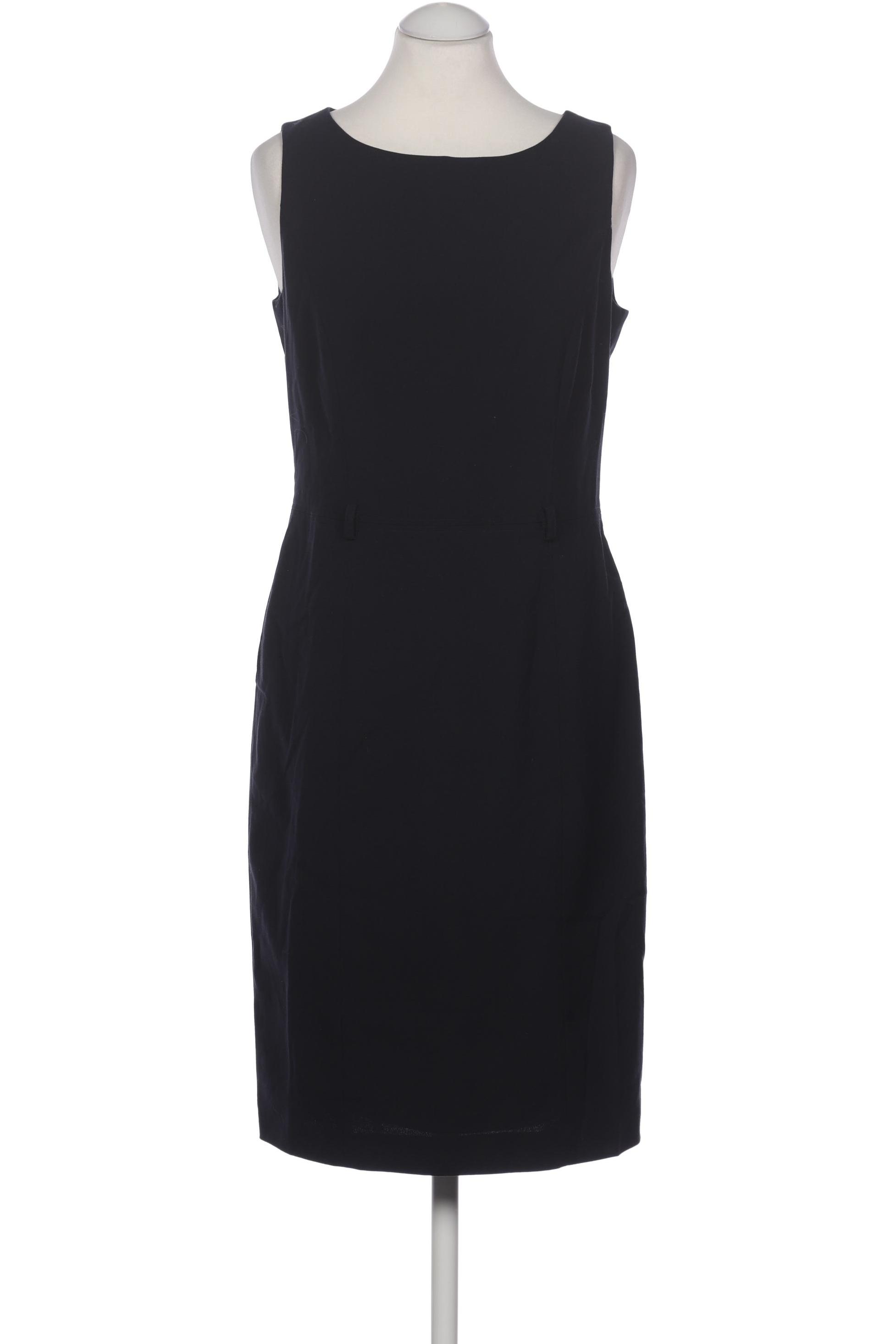 

Esprit Damen Kleid, marineblau, Gr. 38