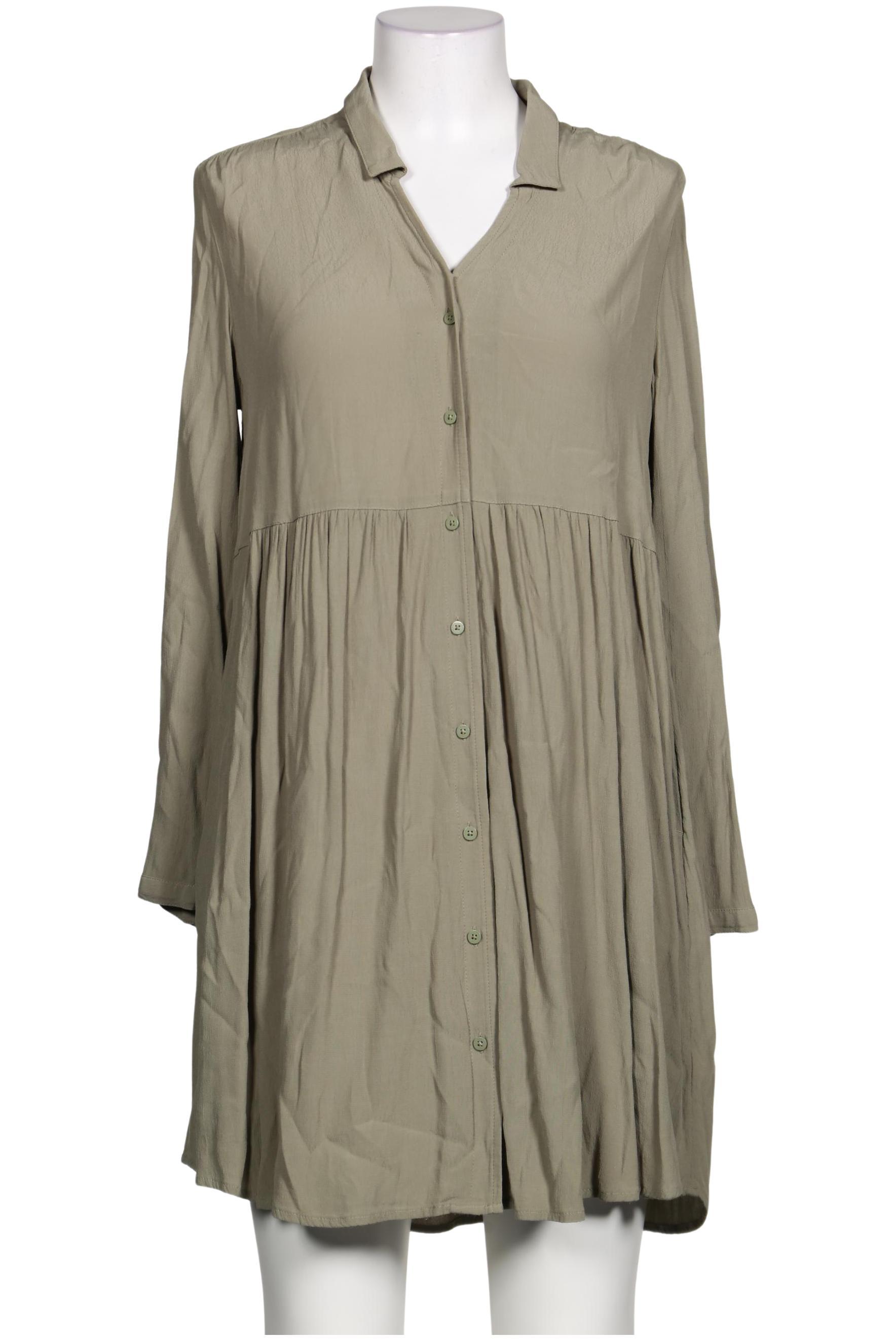 

Esprit Damen Kleid, grün, Gr. 36