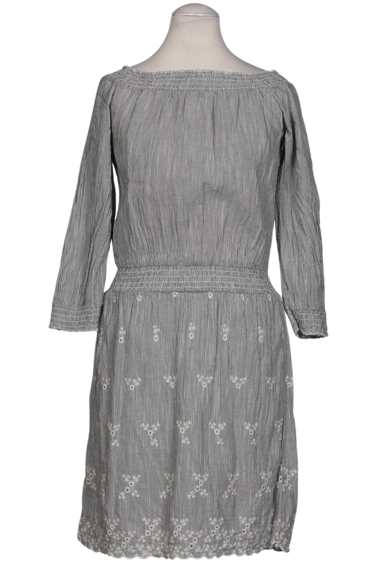 

Esprit Damen Kleid, grau, Gr. 32