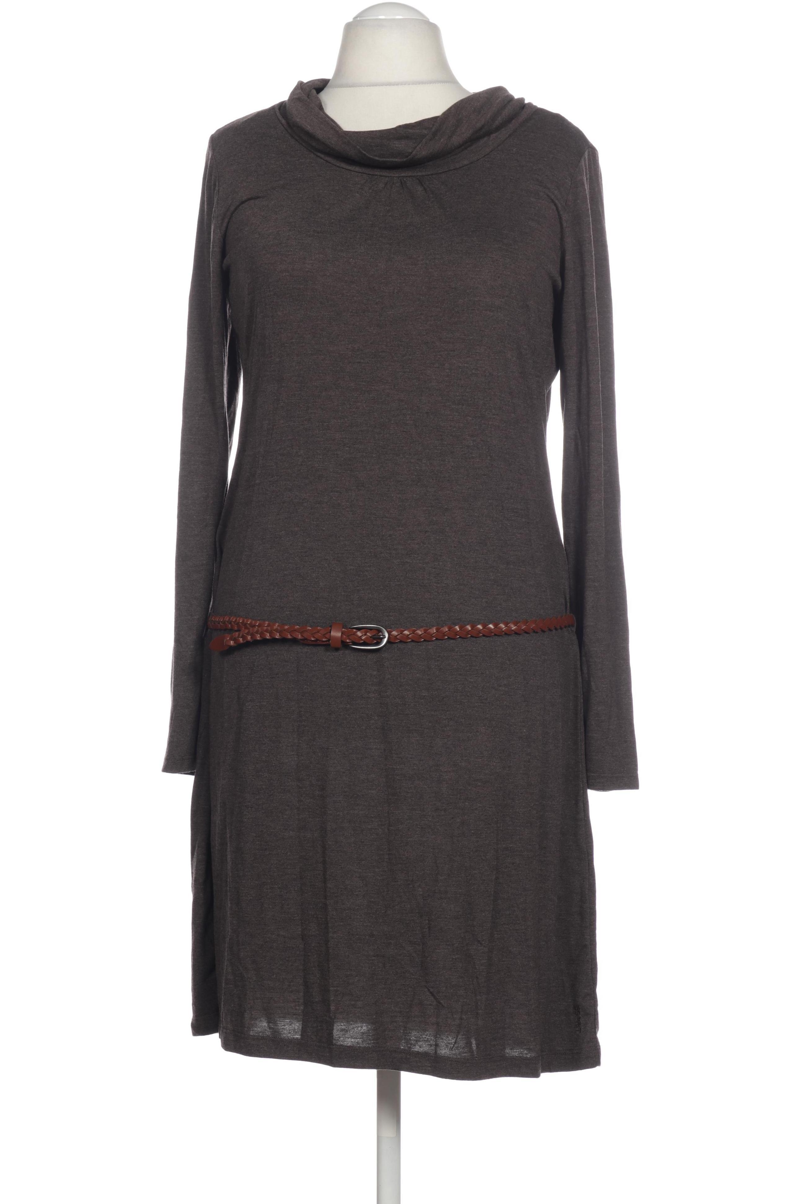 

Esprit Damen Kleid, braun, Gr.