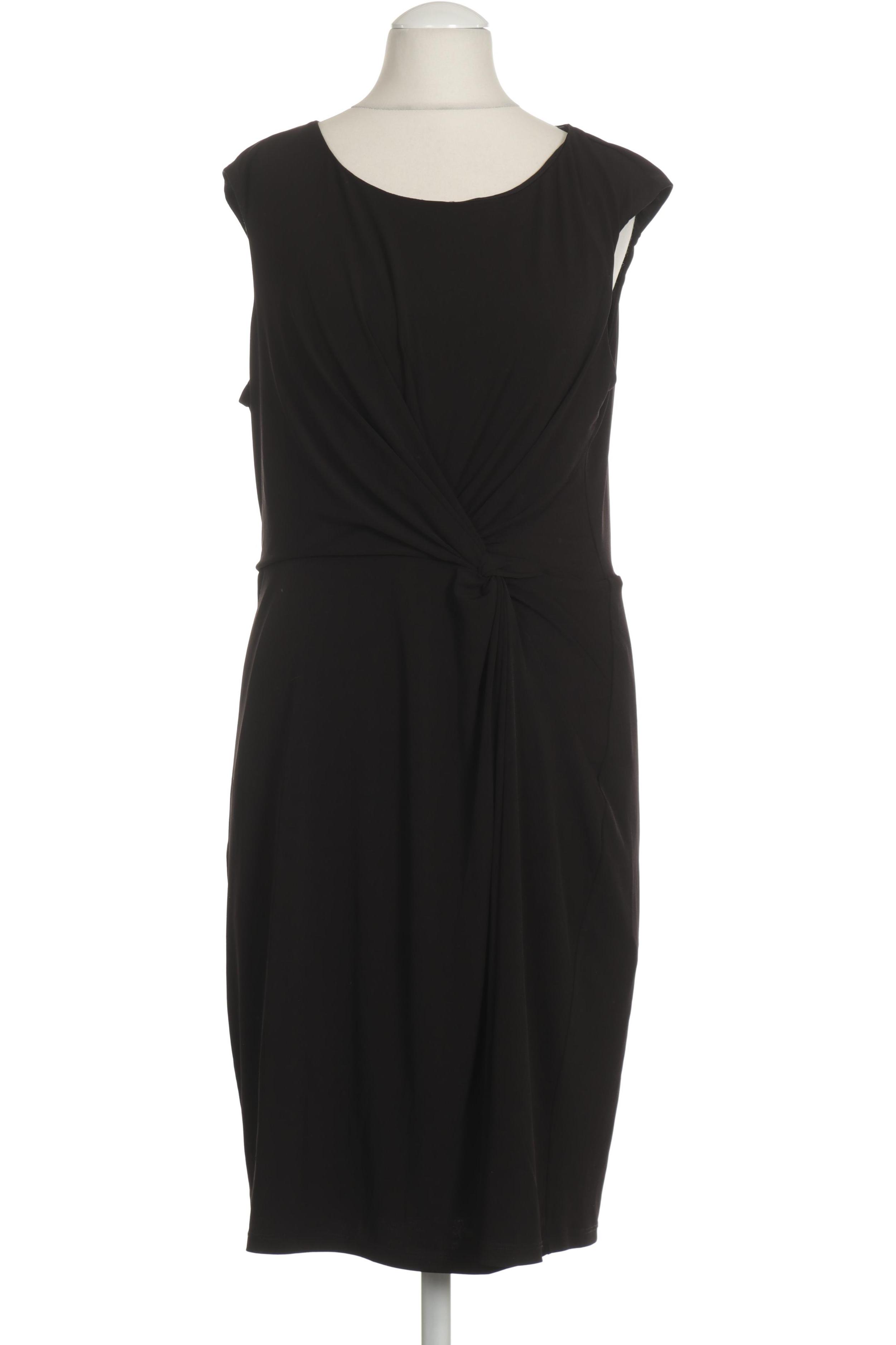 

Esprit Damen Kleid, schwarz, Gr. 34