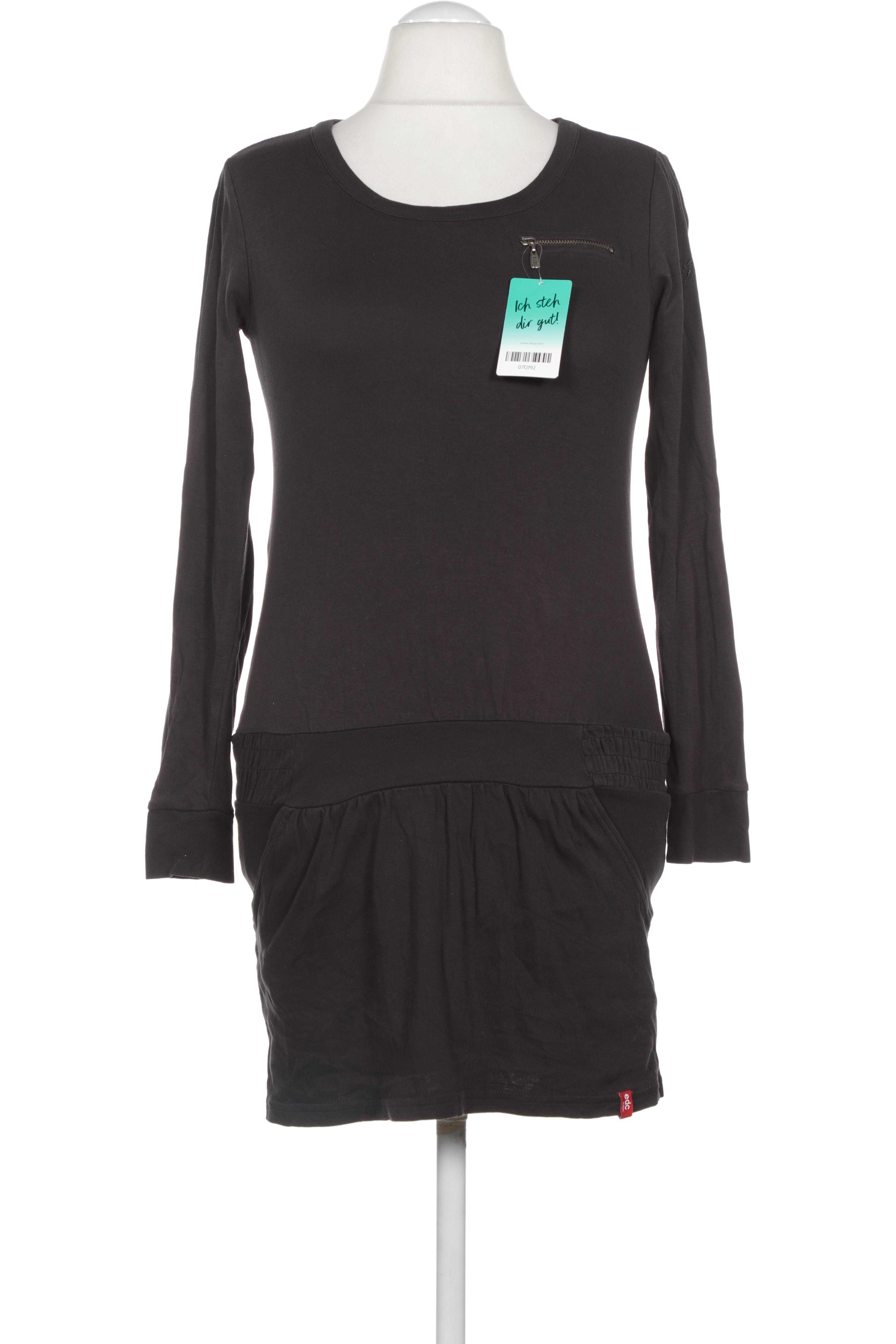 

Esprit Damen Kleid, schwarz, Gr.