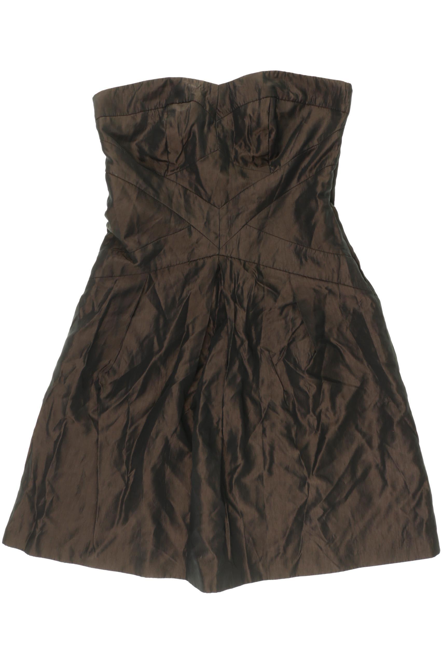

Esprit Damen Kleid, braun, Gr. 34