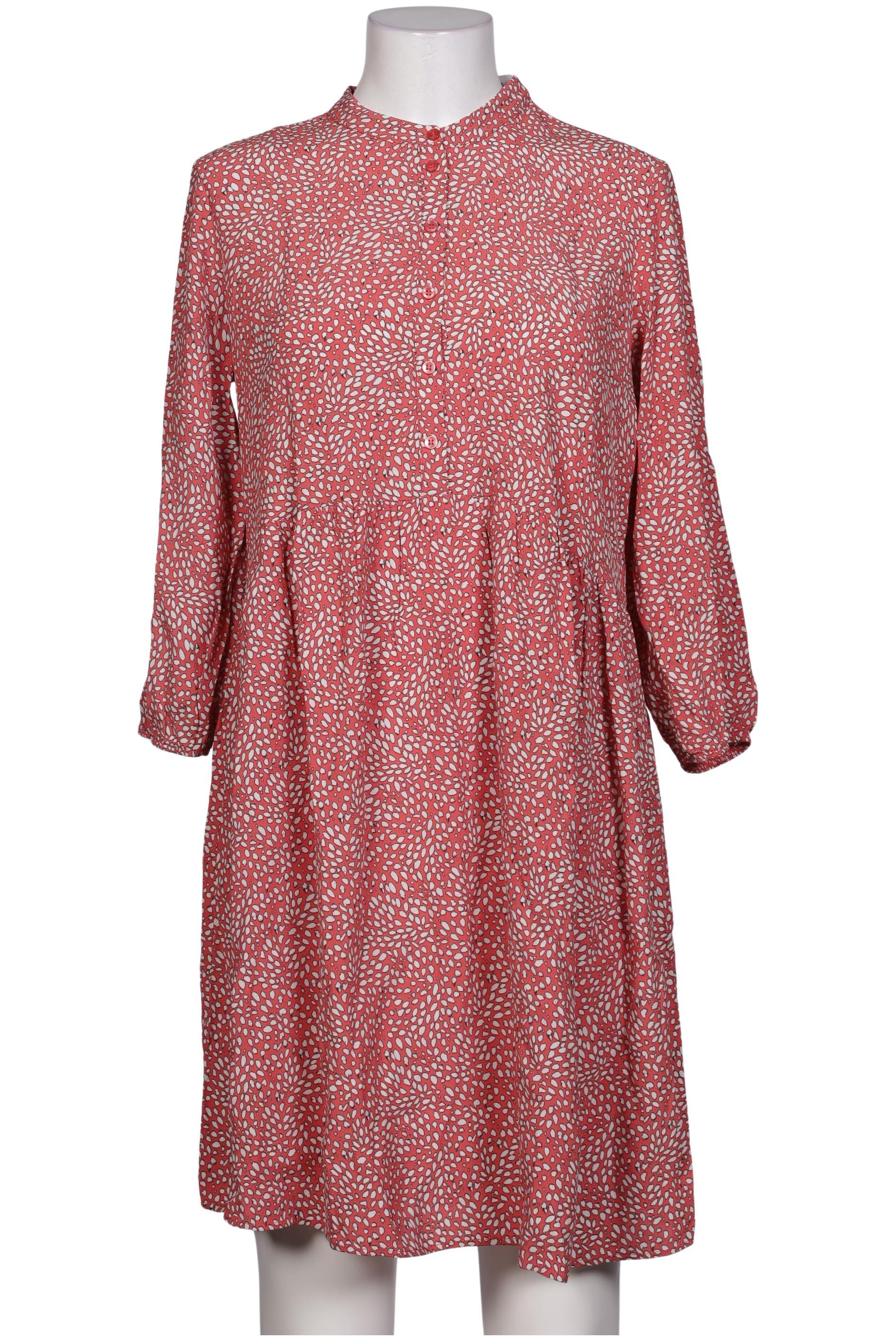 

Esprit Damen Kleid, rot, Gr. 36