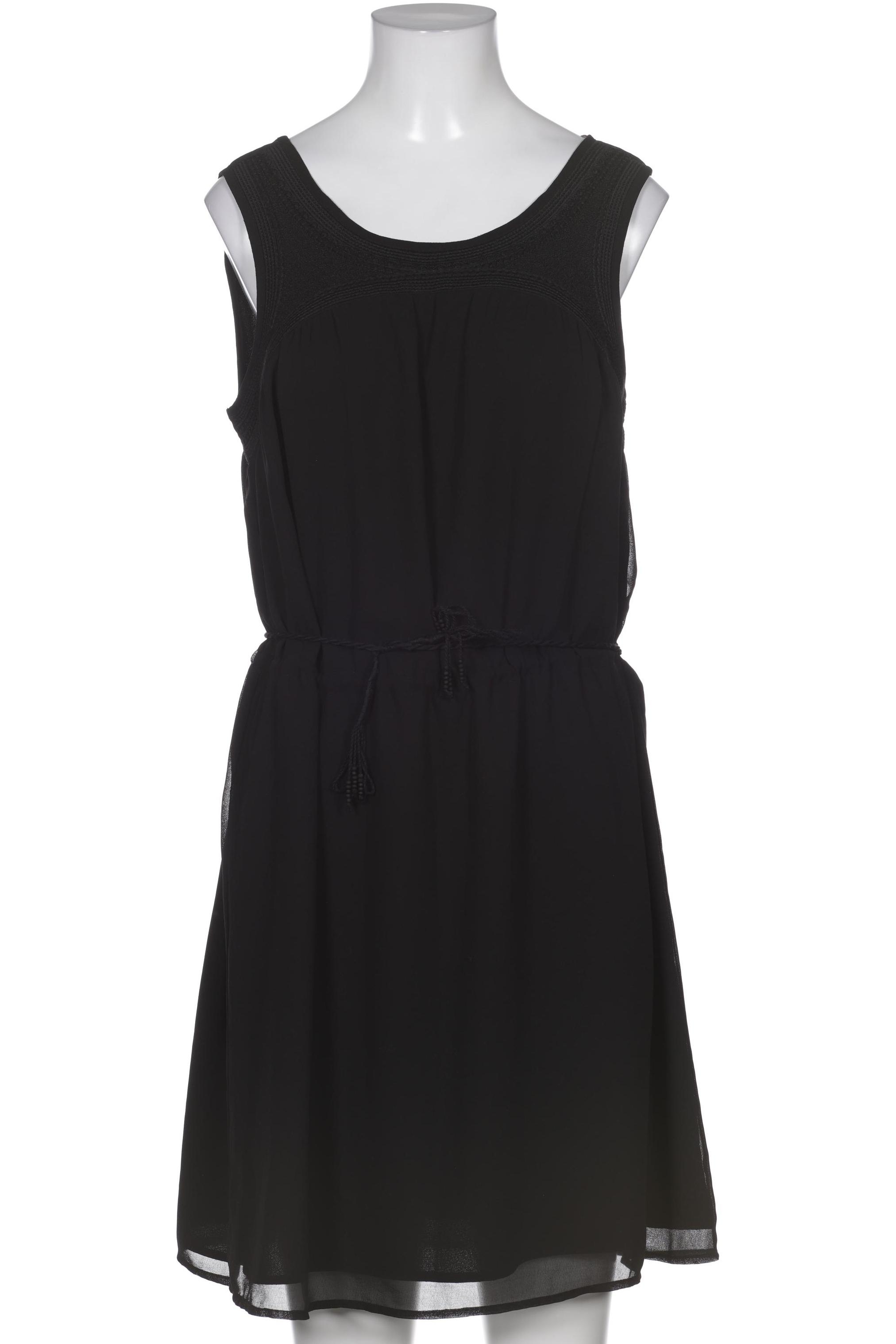 

Esprit Damen Kleid, schwarz, Gr. 36