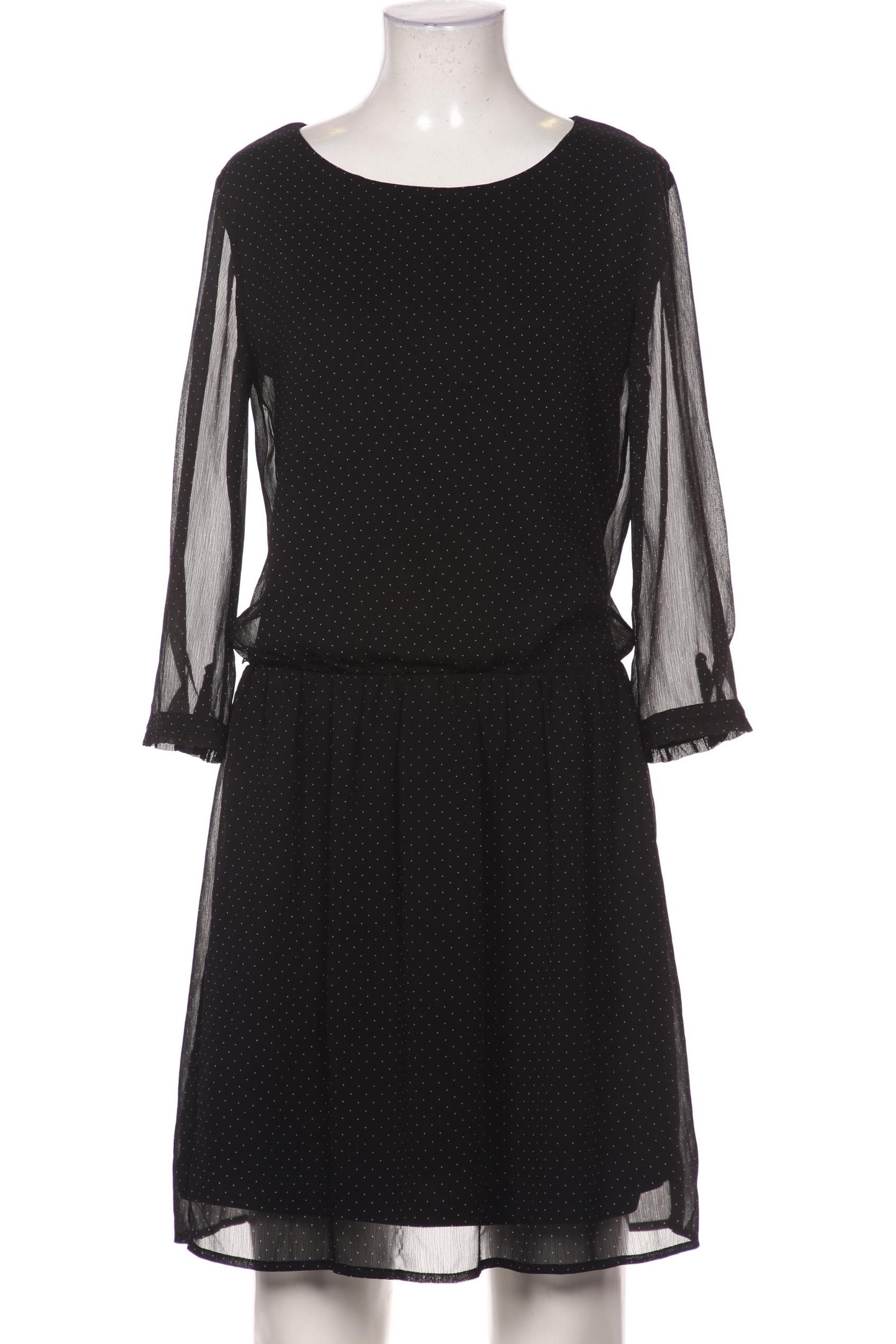 

Esprit Damen Kleid, schwarz, Gr. 38