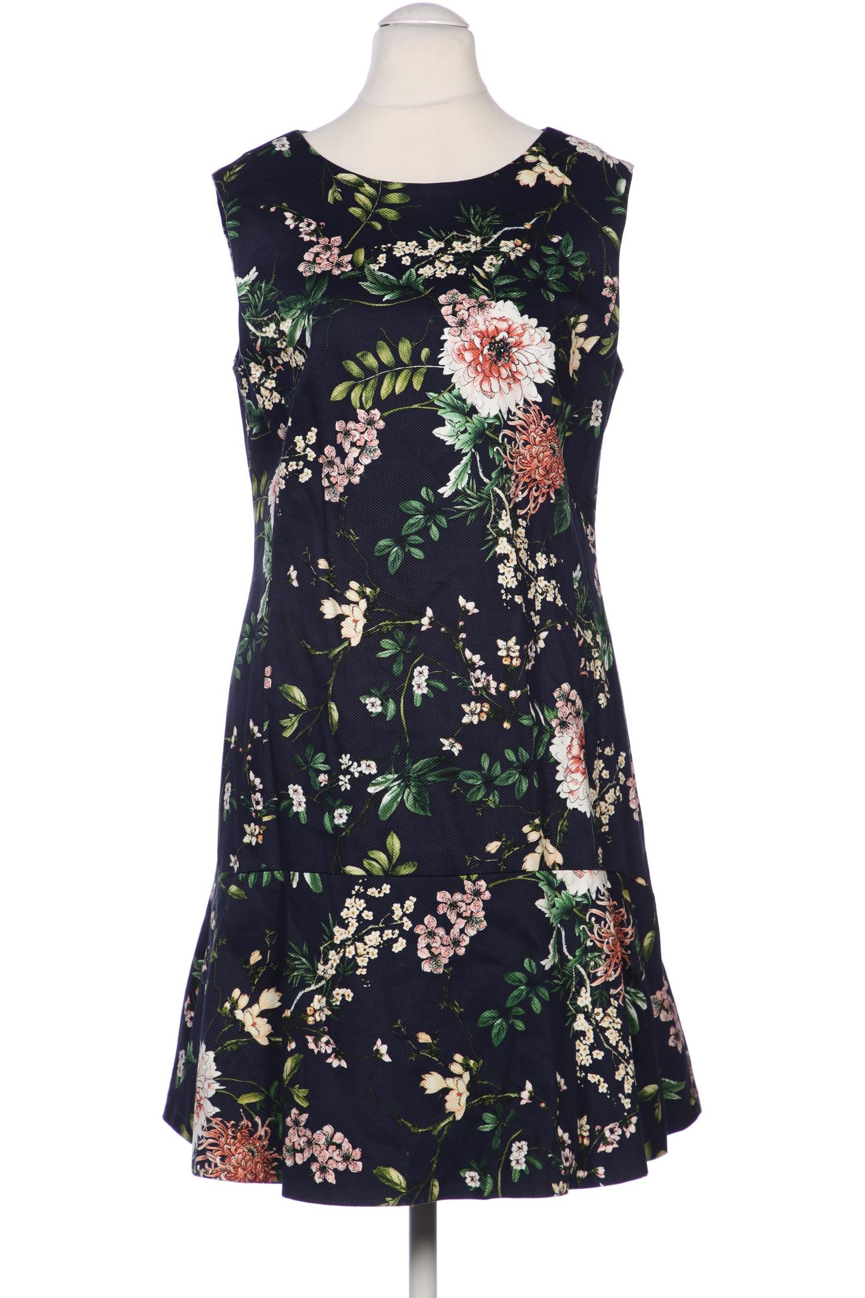 

Esprit Damen Kleid, marineblau, Gr. 40