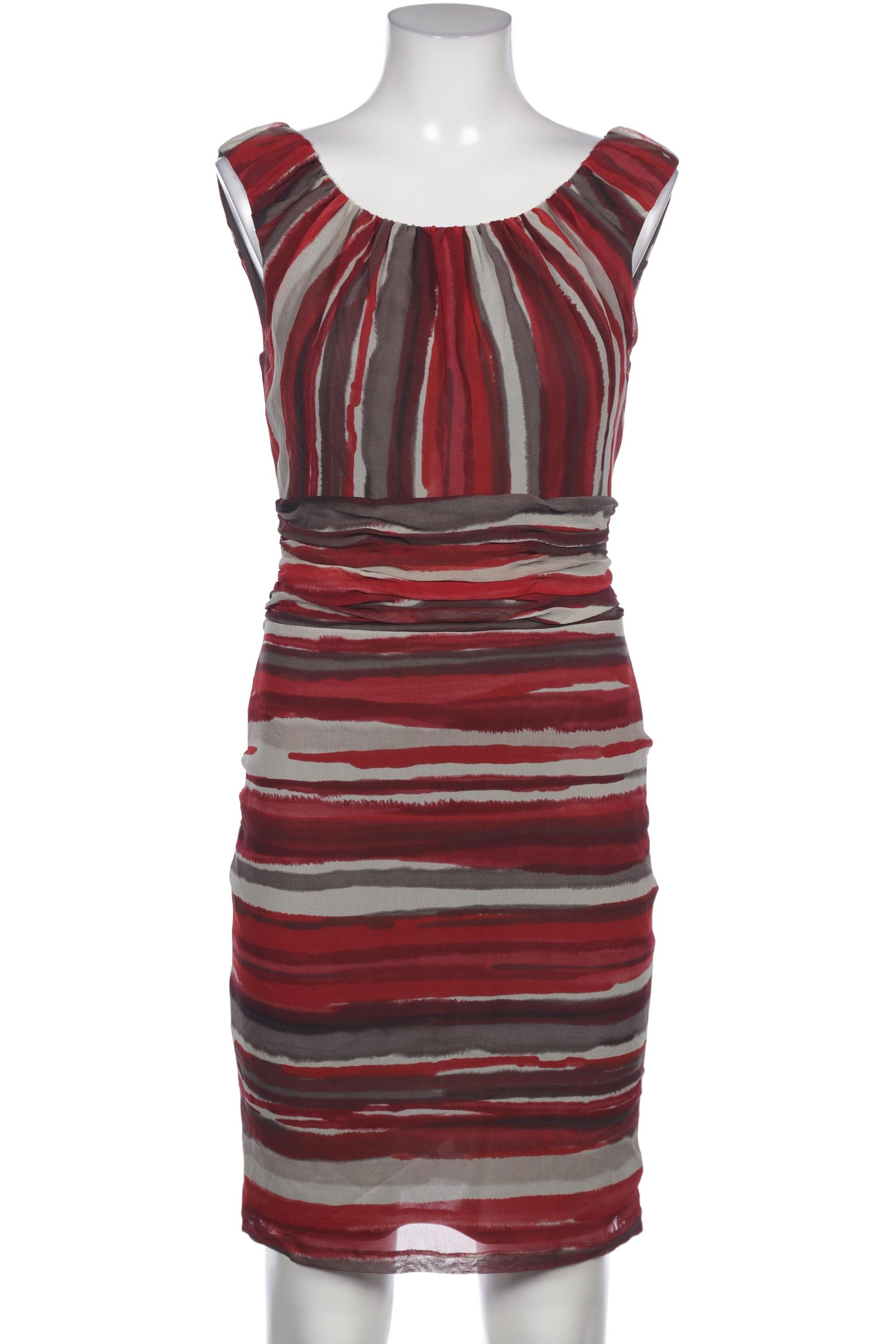 

Esprit Damen Kleid, rot, Gr. 36