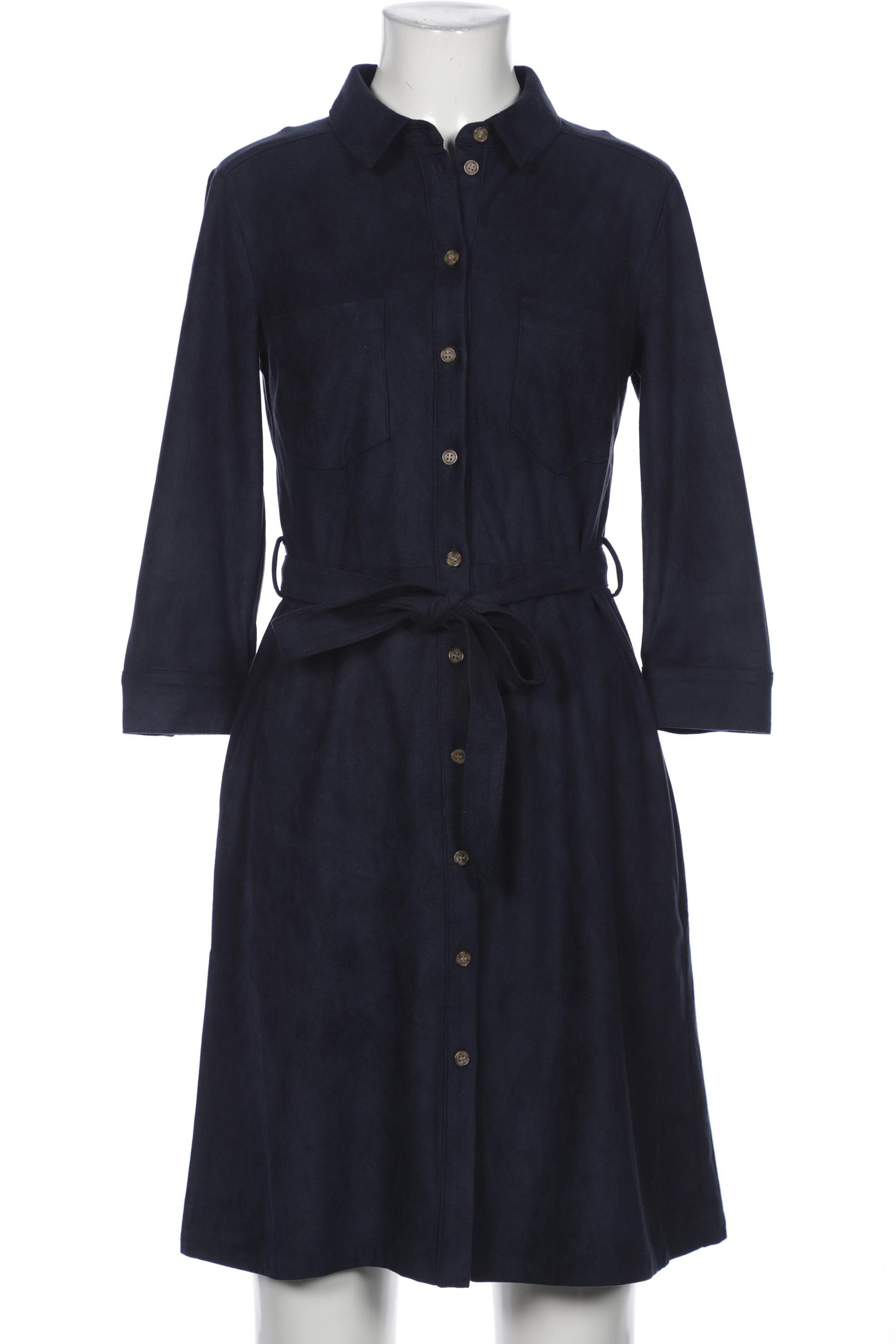 

Esprit Damen Kleid, marineblau