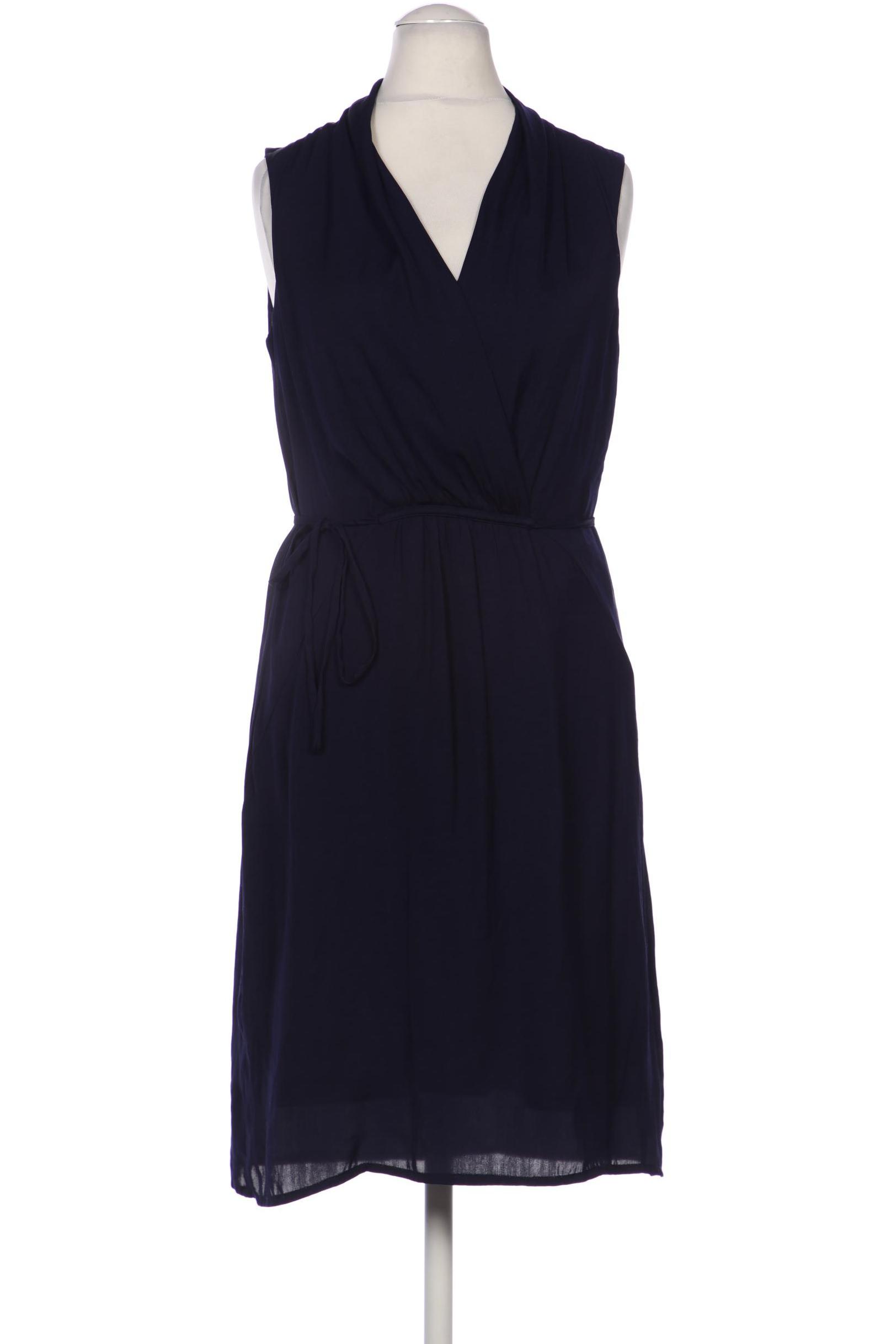

Esprit Damen Kleid, marineblau, Gr. 36