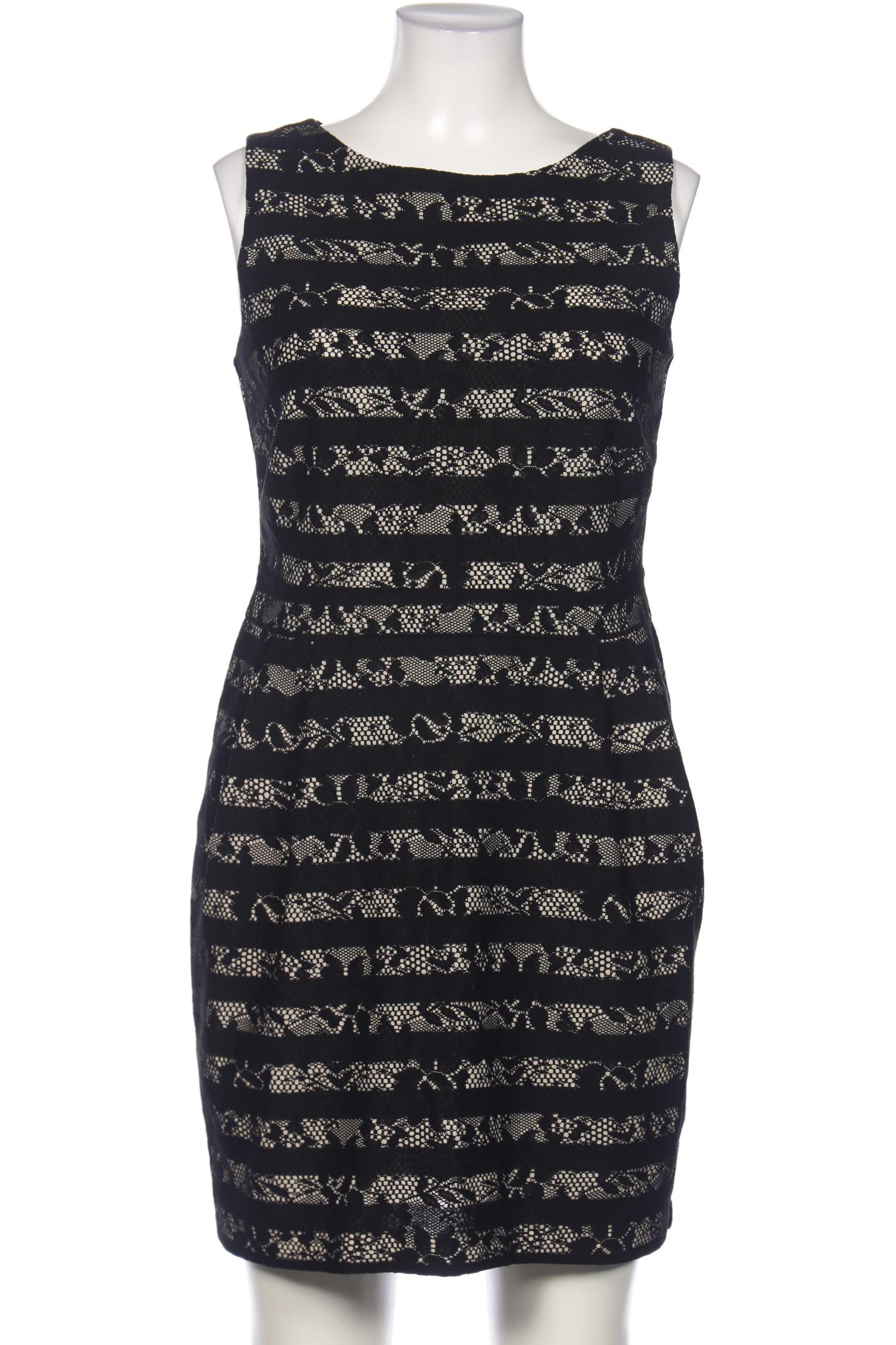 

Esprit Damen Kleid, schwarz