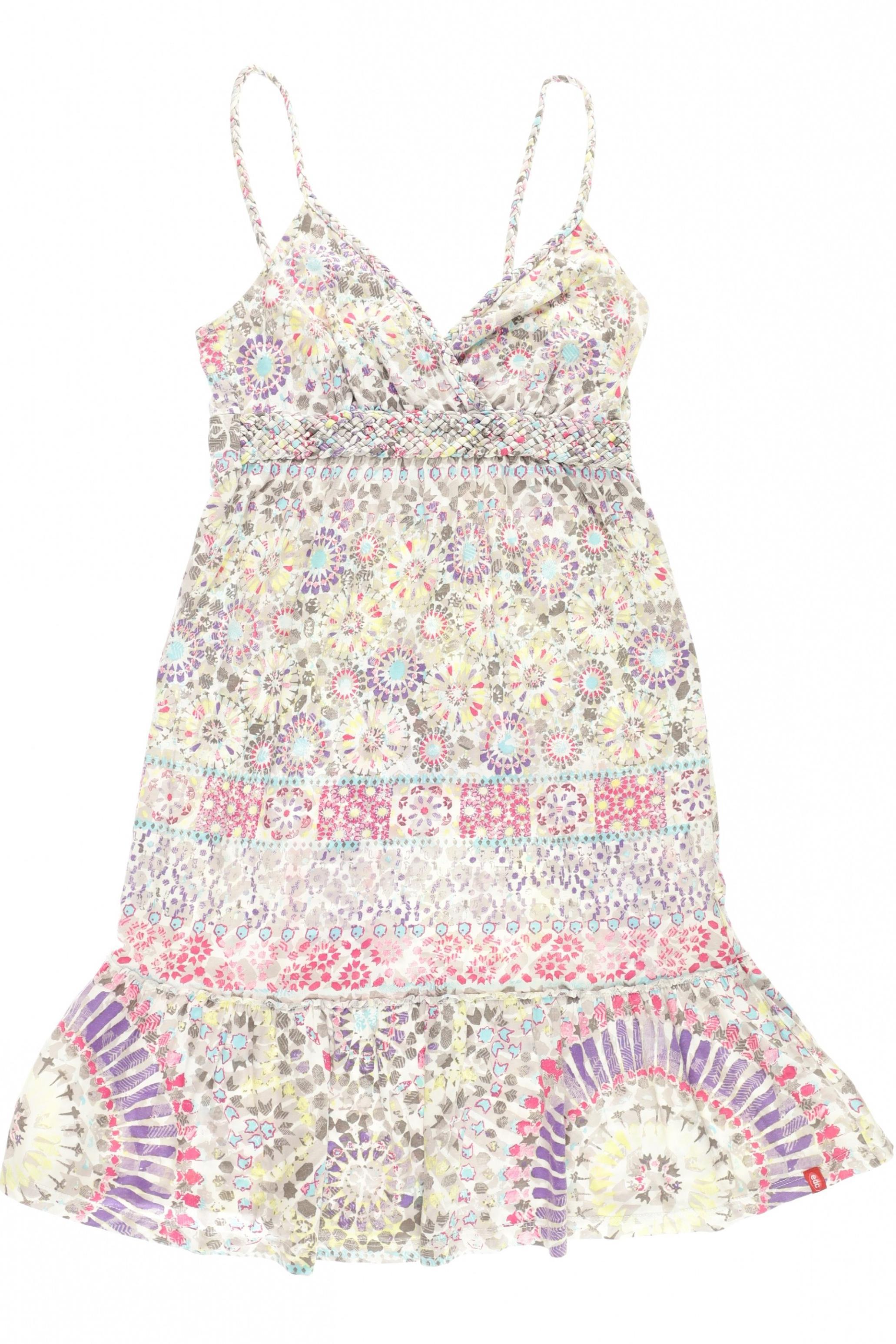 

Esprit Damen Kleid, mehrfarbig, Gr.