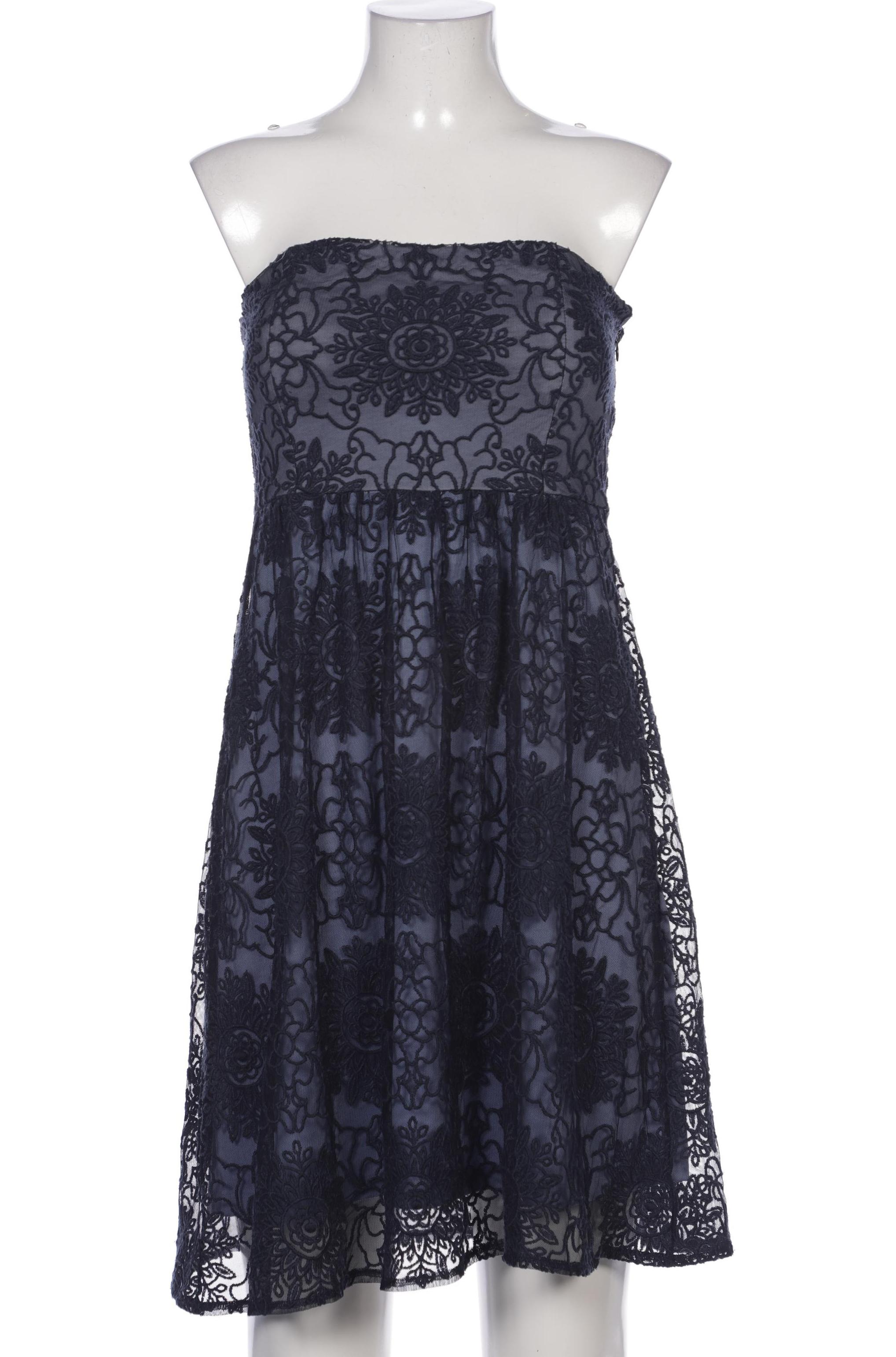 

Esprit Damen Kleid, marineblau, Gr. 42