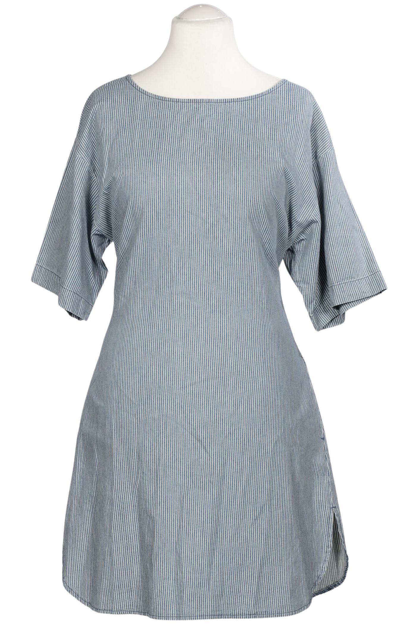 

Esprit Damen Kleid, hellblau, Gr. 42