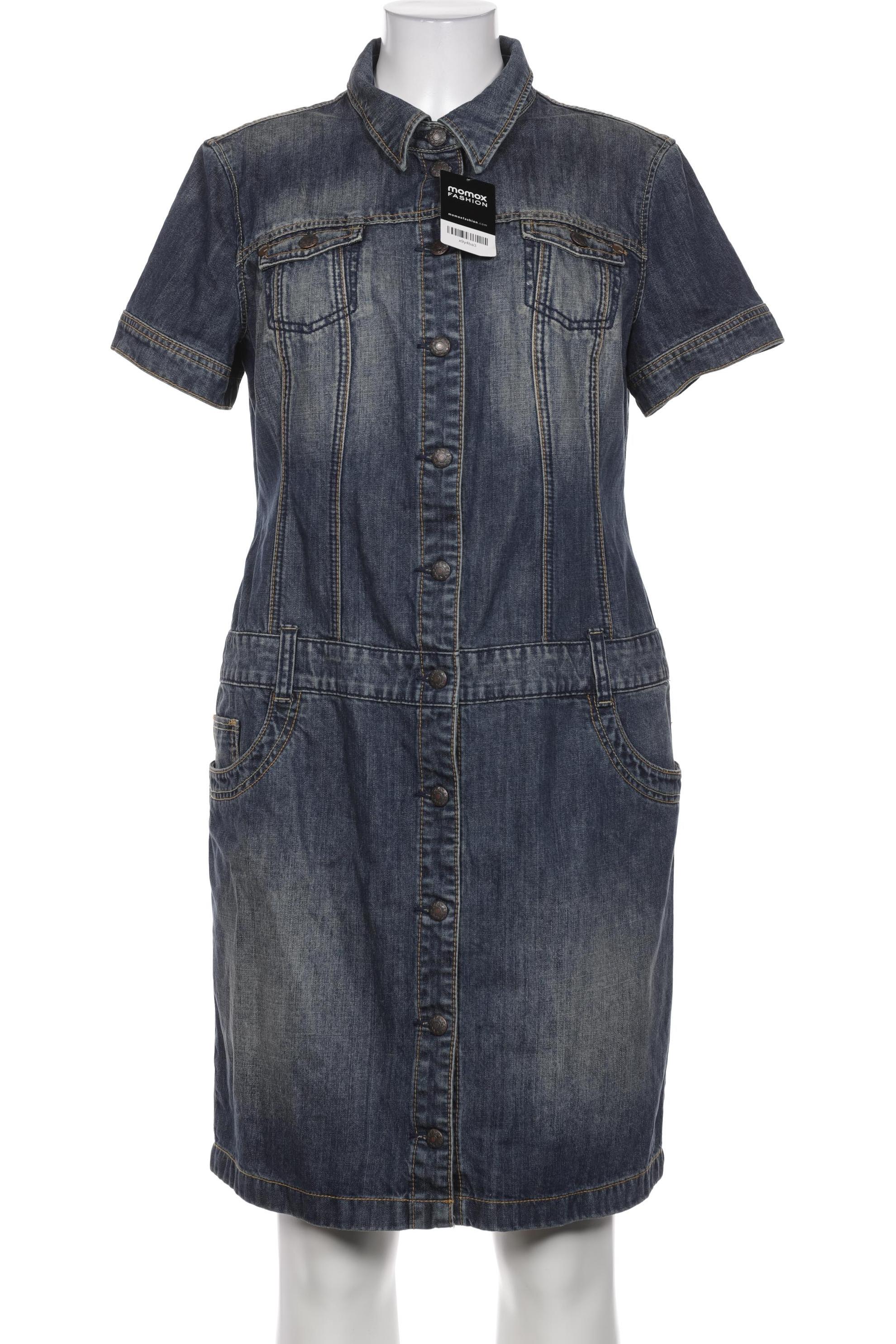 

Esprit Damen Kleid, blau