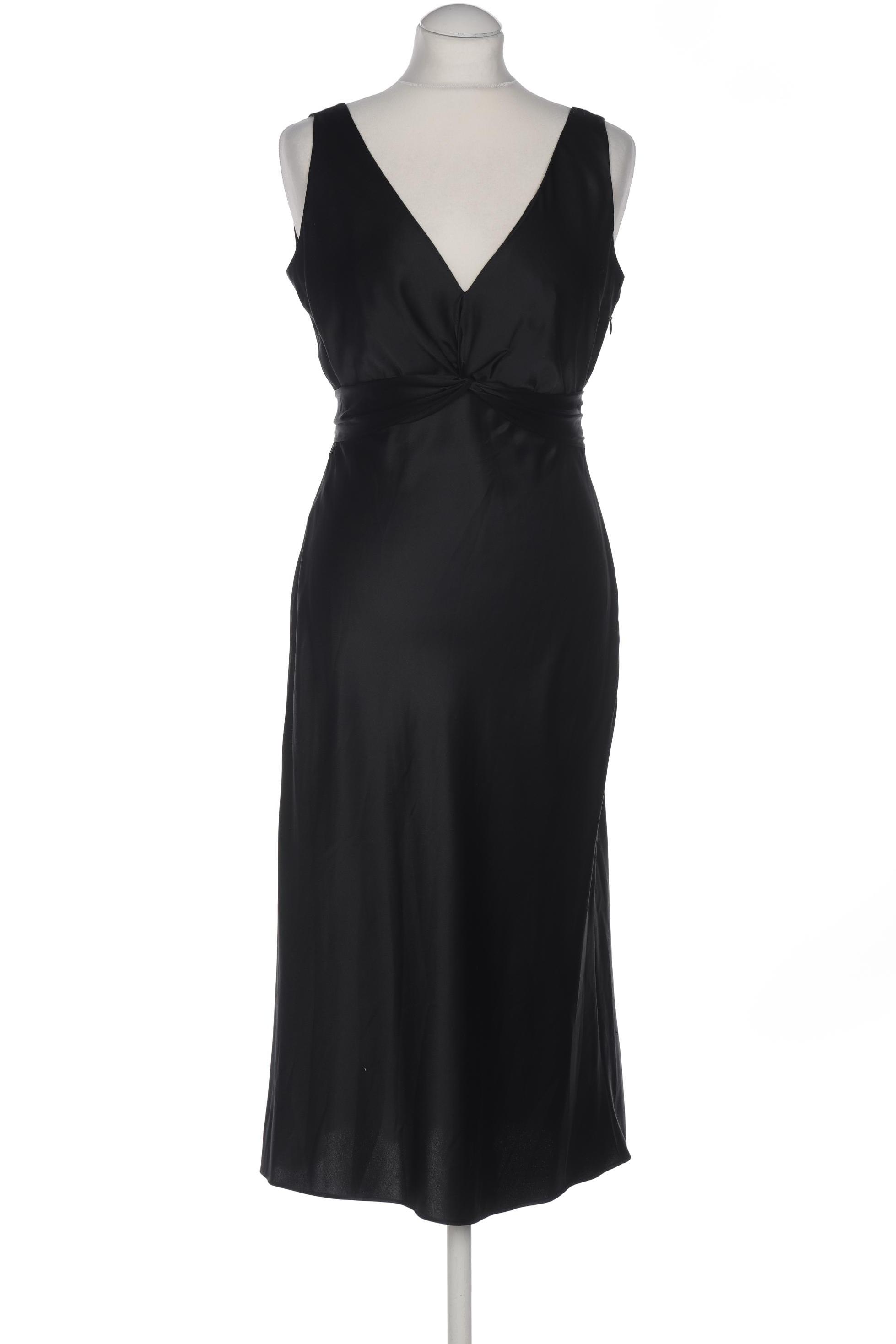 

Esprit Damen Kleid, schwarz, Gr. 38