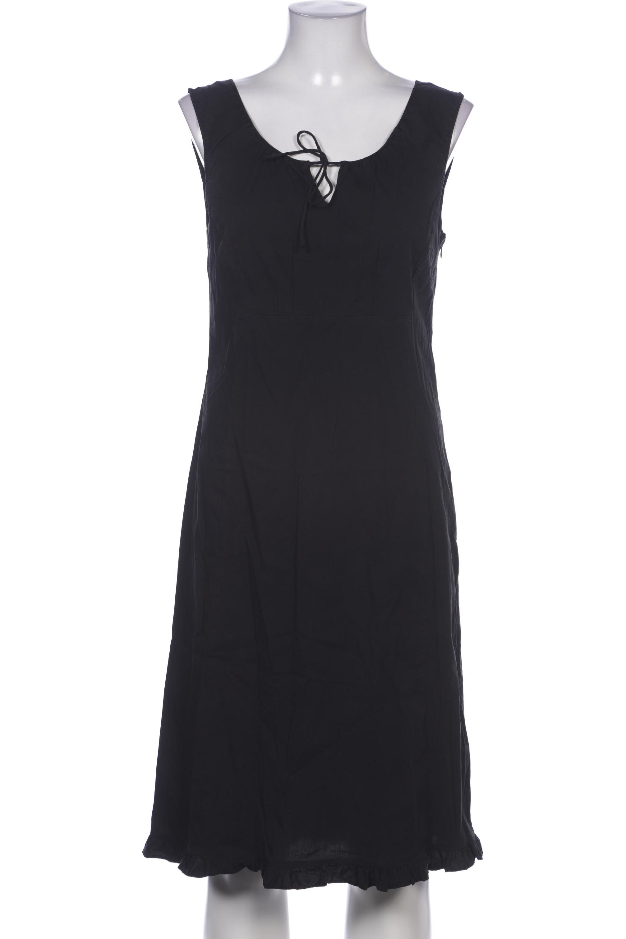 

Esprit Damen Kleid, schwarz, Gr. 36