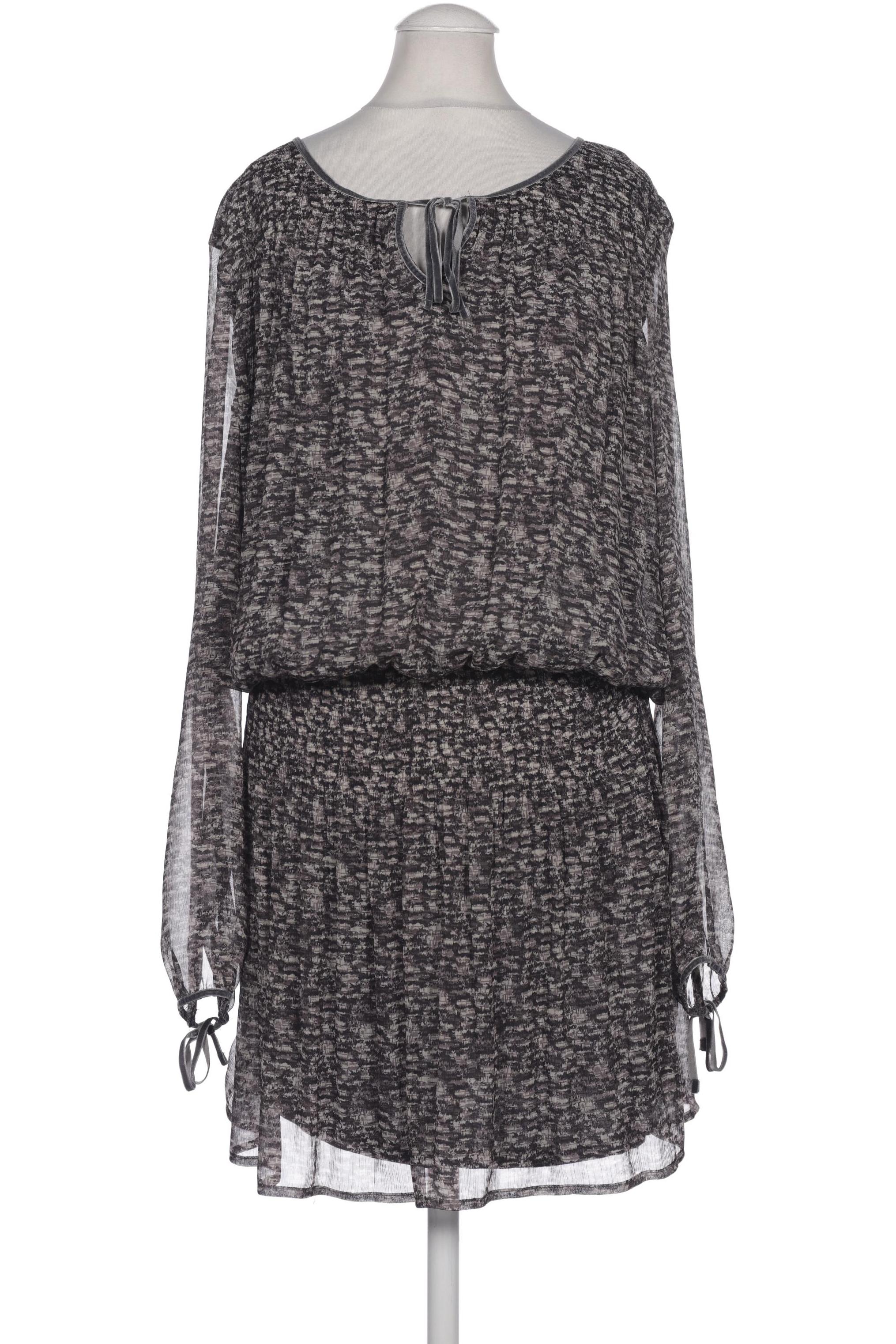 

Esprit Damen Kleid, grau, Gr. 36