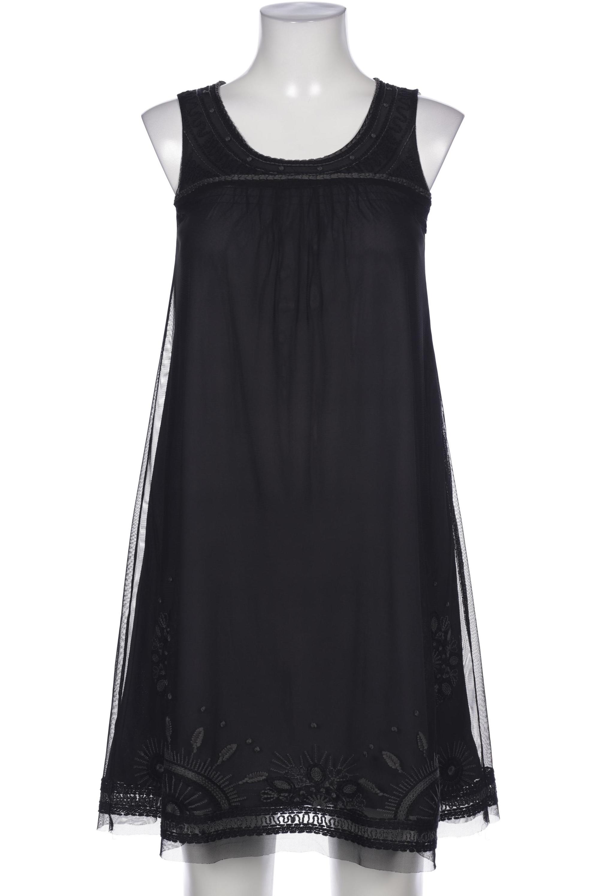 

Esprit Damen Kleid, schwarz, Gr. 36