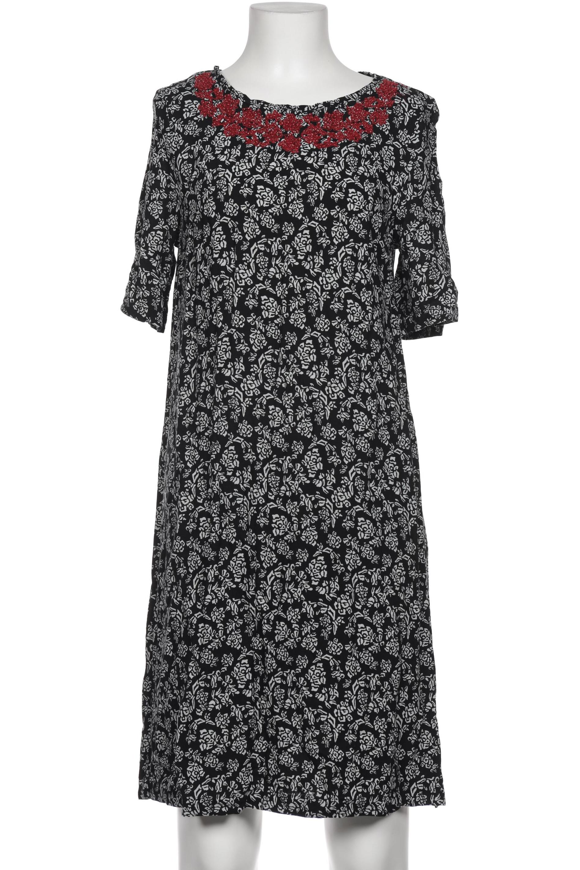 

Esprit Damen Kleid, schwarz, Gr. 36
