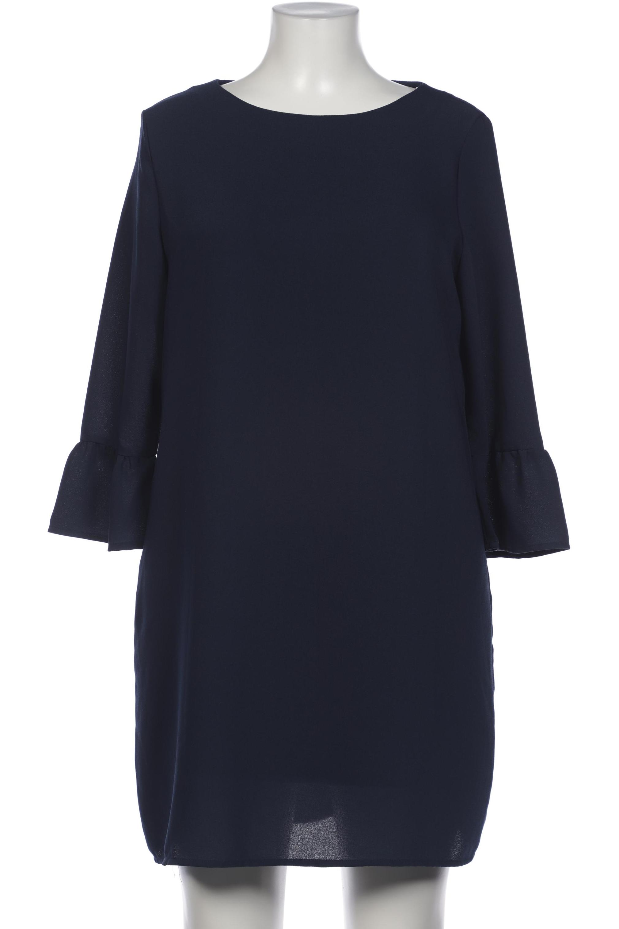 

Esprit Damen Kleid, marineblau, Gr. 44