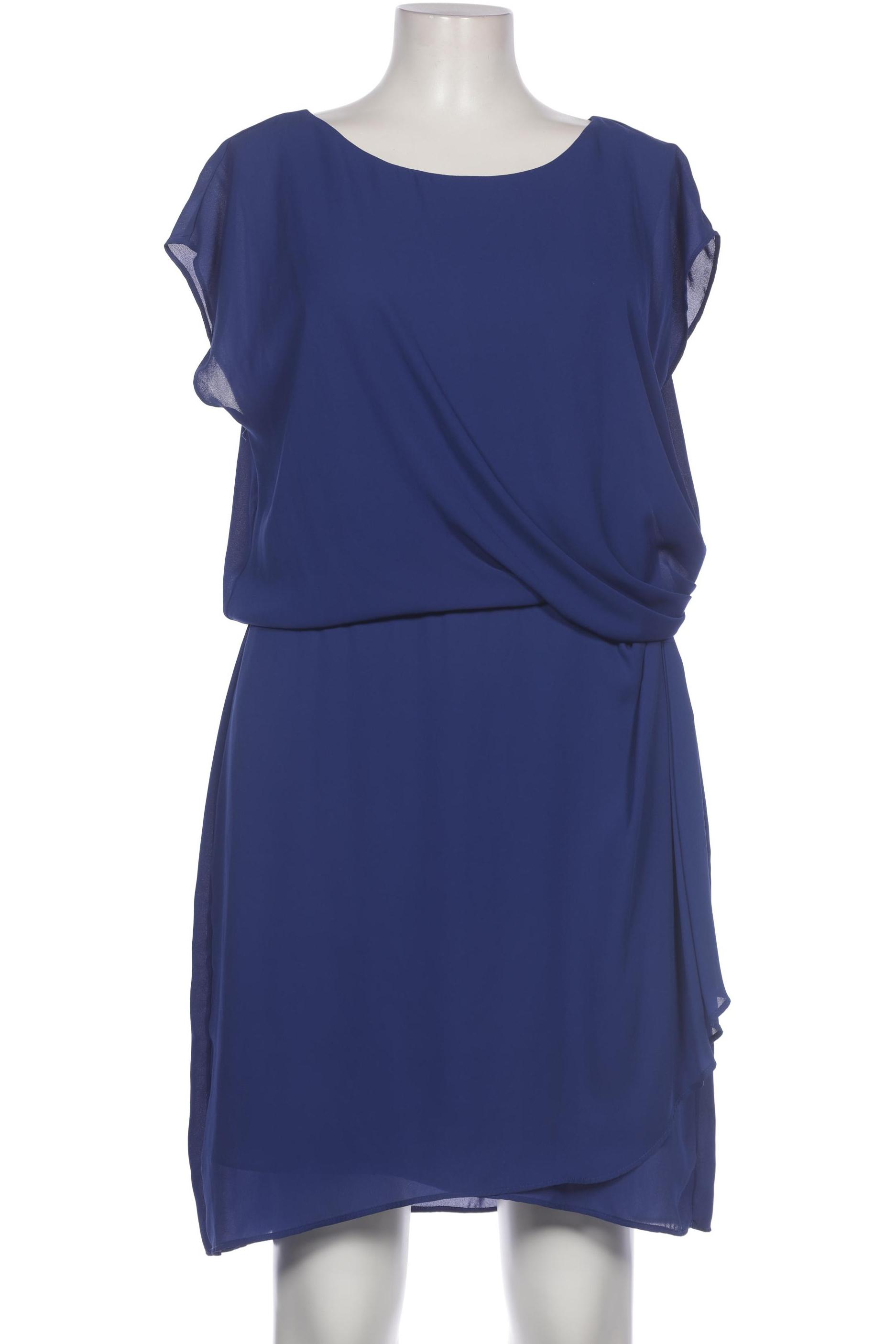 

Esprit Damen Kleid, blau, Gr. 42