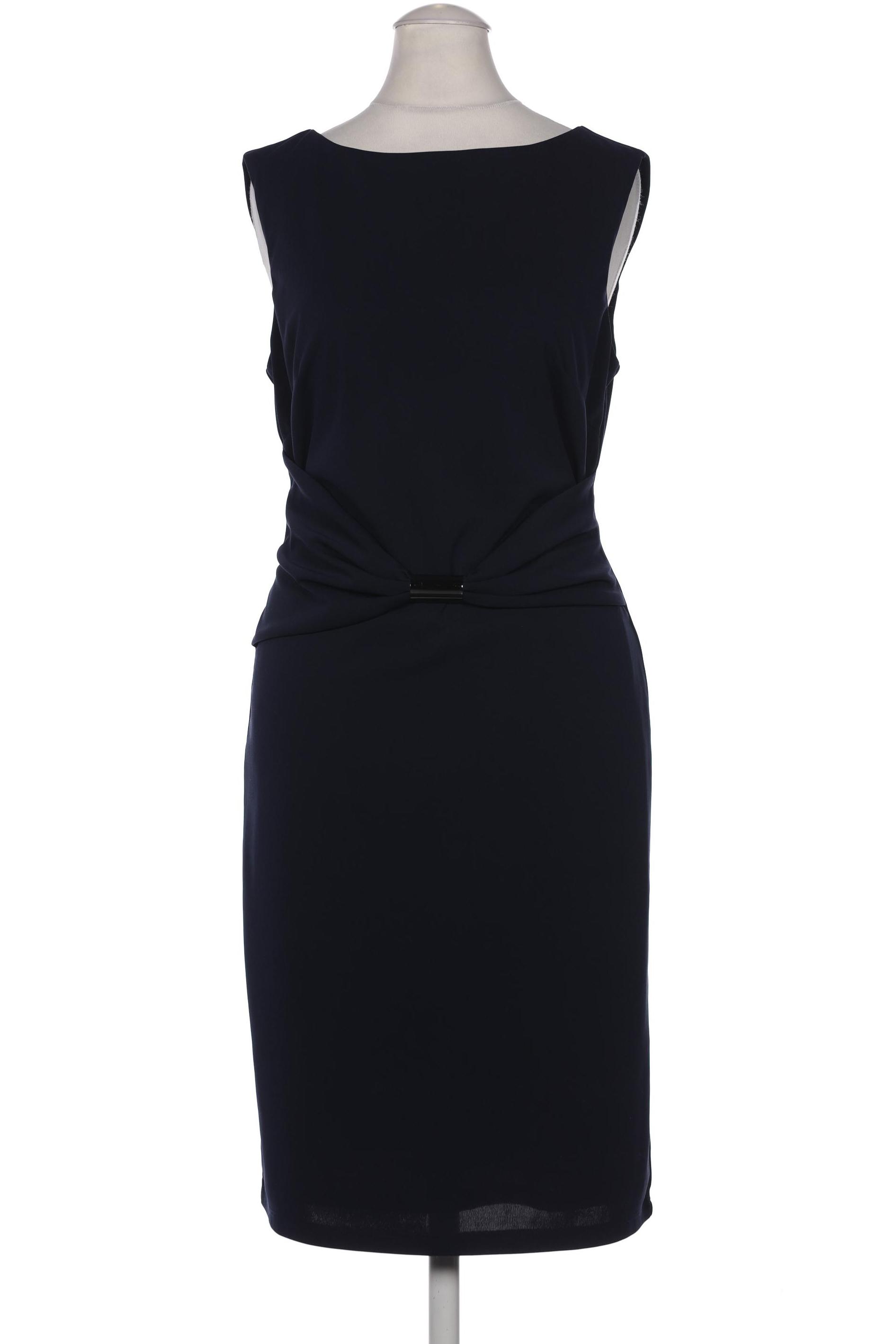 Thumbnail - Esprit Damen Kleid, marineblau, Gr. 34