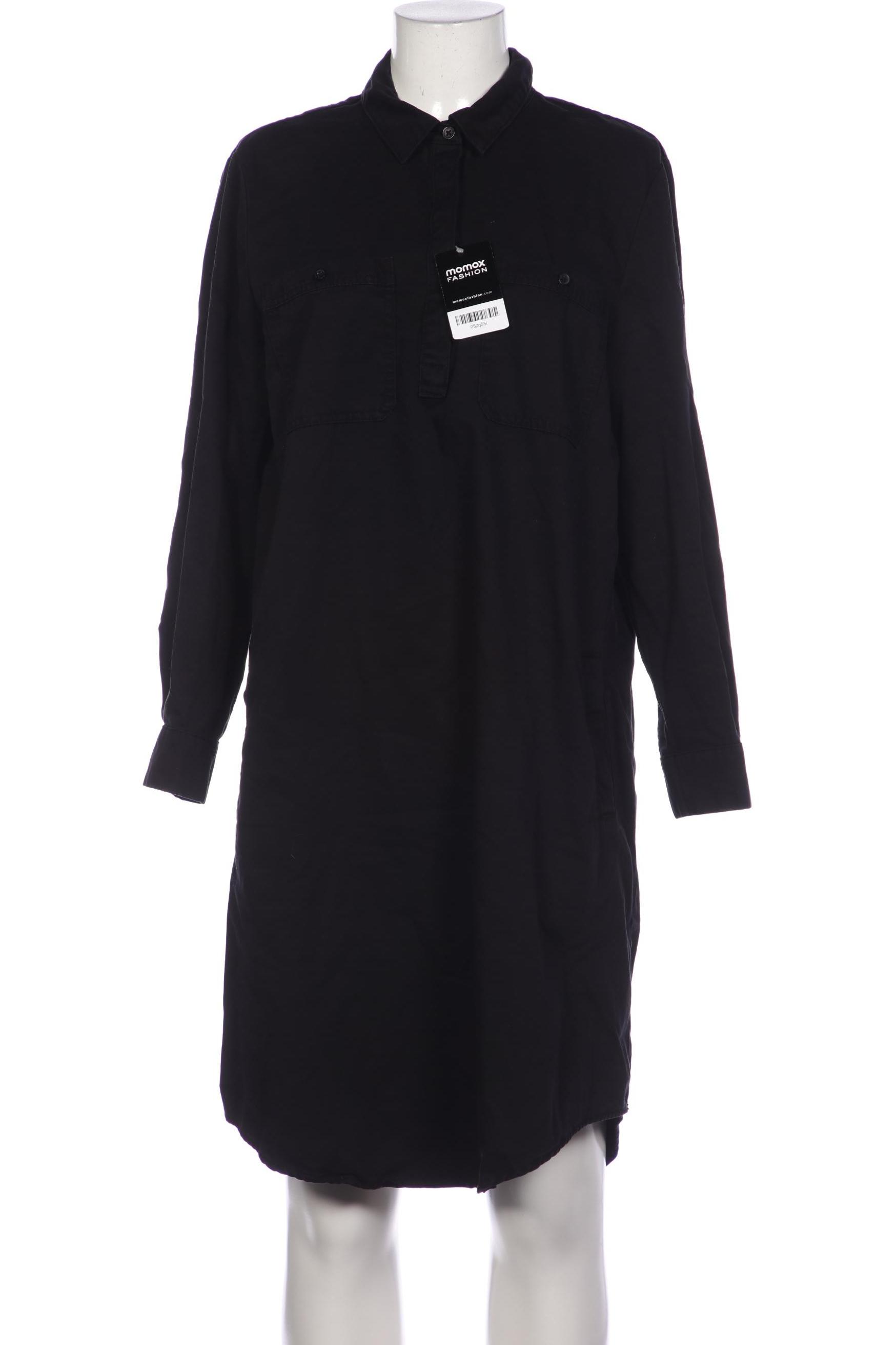 

Esprit Damen Kleid, schwarz, Gr. 42