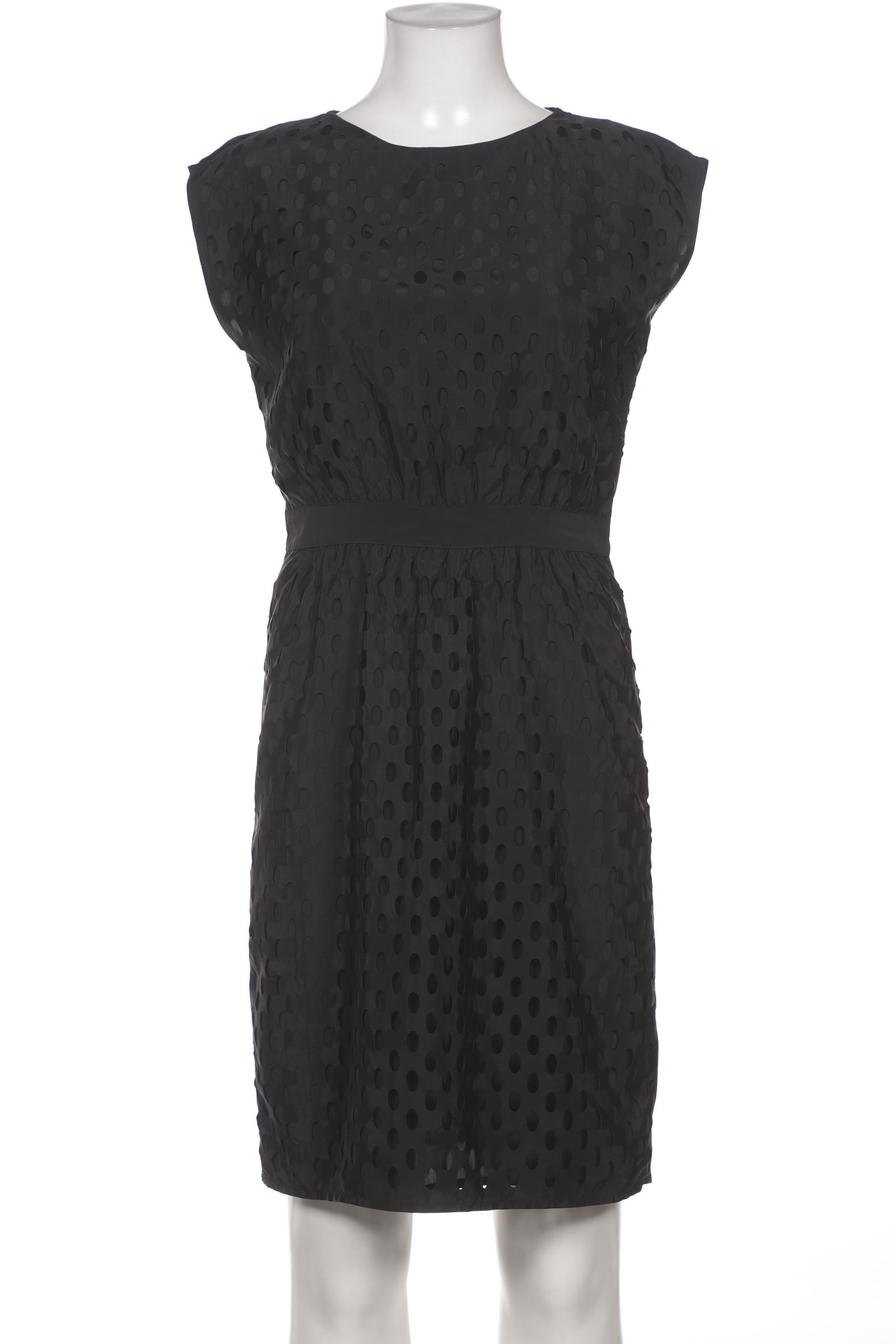 

Esprit Damen Kleid, schwarz, Gr. 38