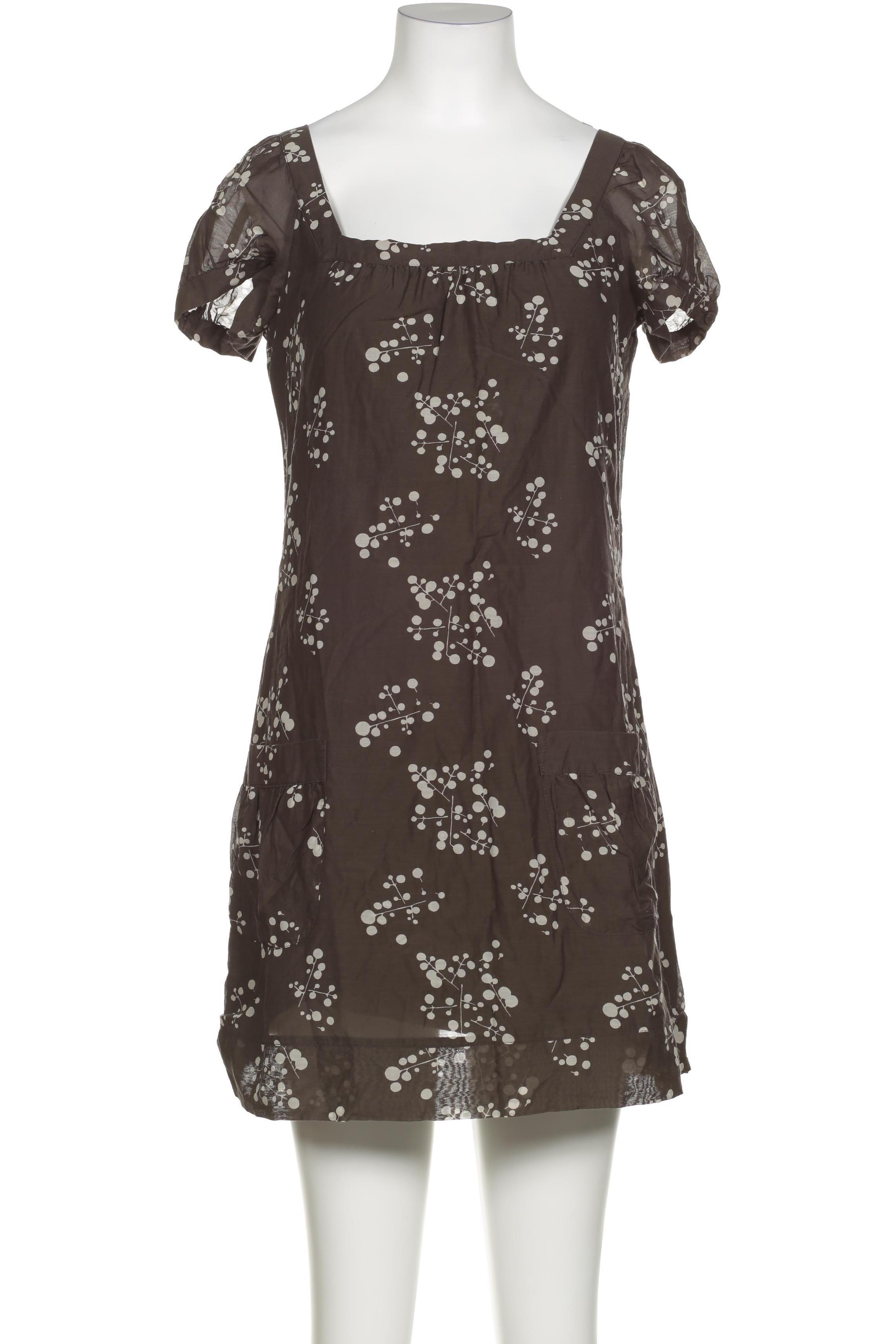 

Esprit Damen Kleid, braun, Gr. 36